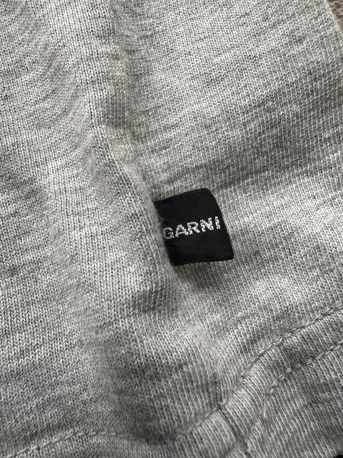 Garni 00's archive Garni x AG by Experiment collab tee Size US L / EU 52-54 / 3 - 13 Thumbnail