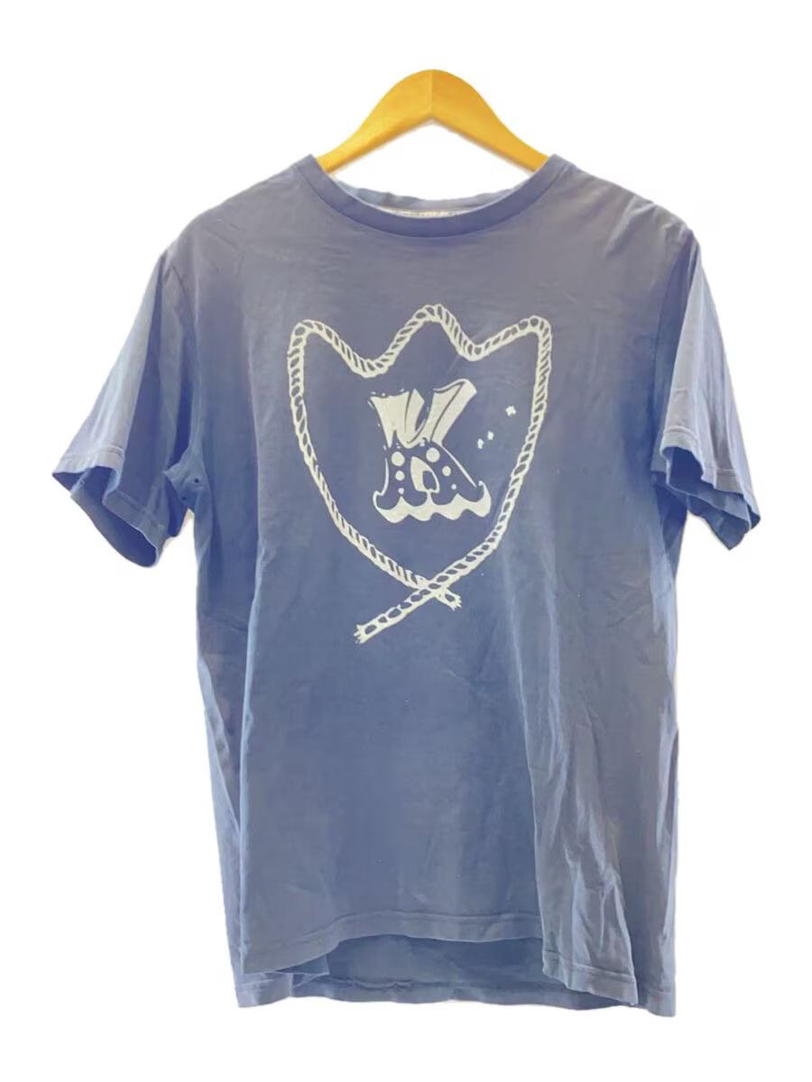 Number (N)ine Western "K" Tee Size US M / EU 48-50 / 2 - 1 Thumbnail
