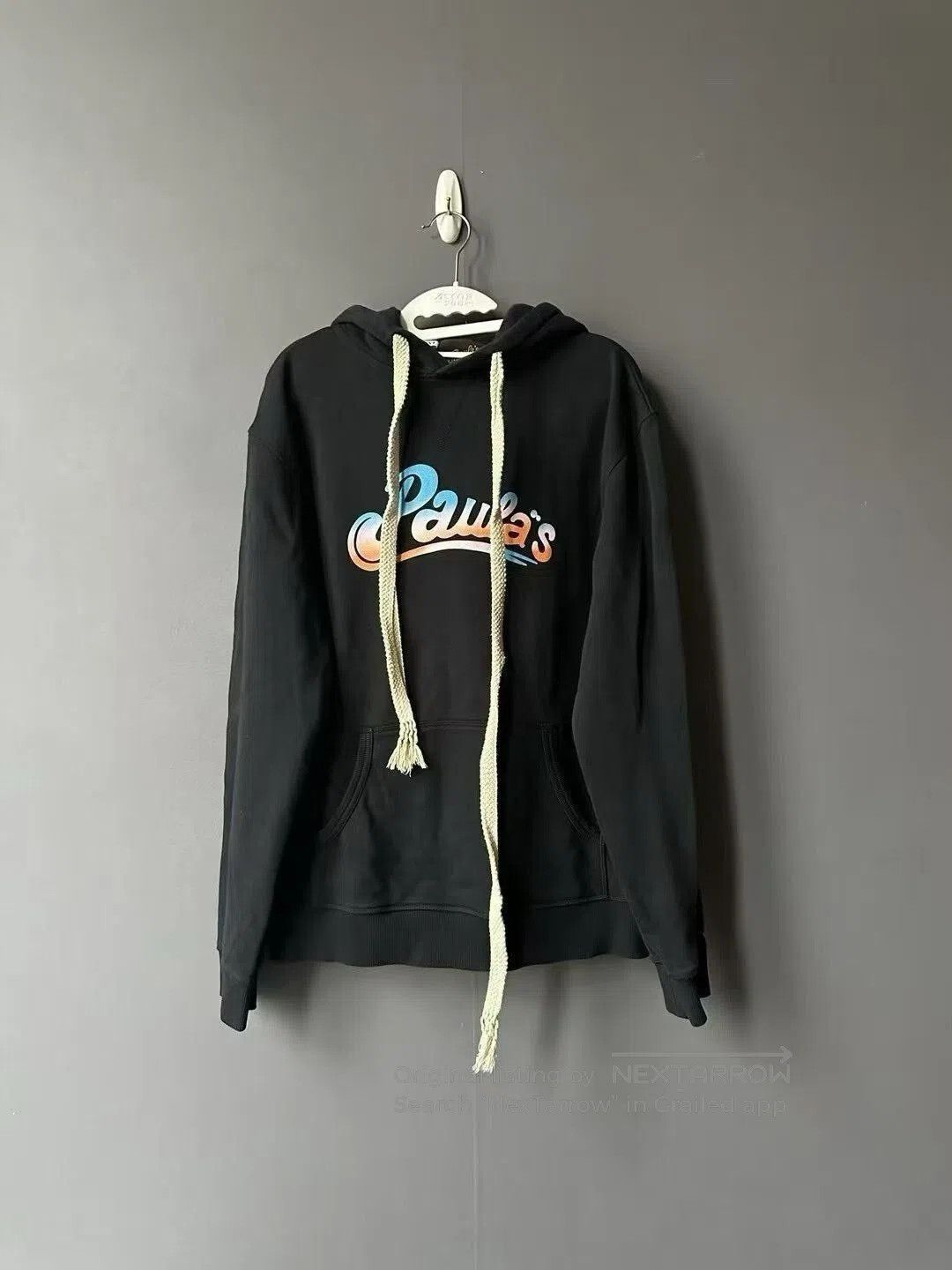 Loewe Loewe Hoodie Size M. Size US M / EU 48-50 / 2 - 1 Thumbnail
