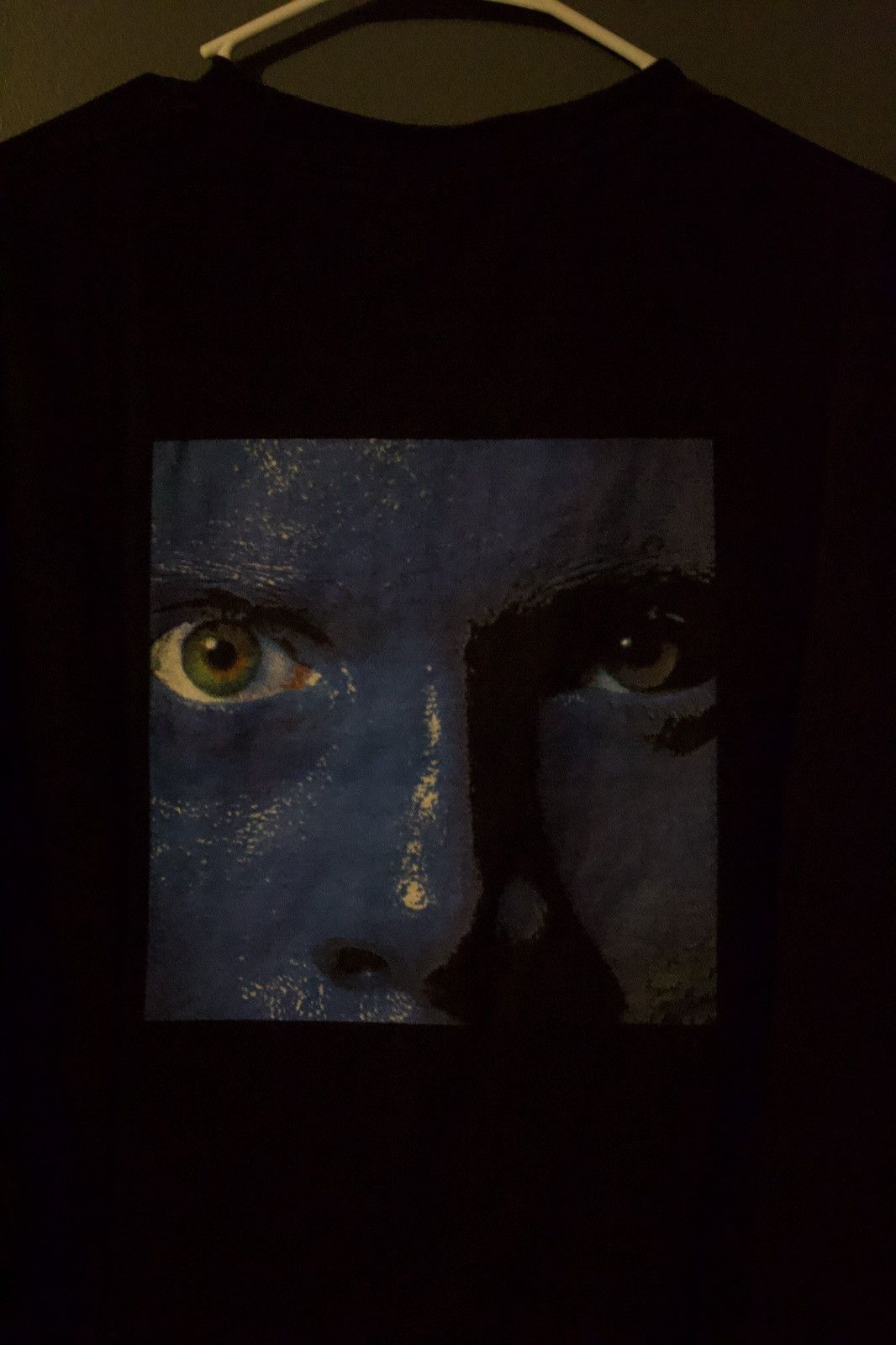 Other Blue man group tour t shirt Size US XL / EU 56 / 4 - 1 Thumbnail