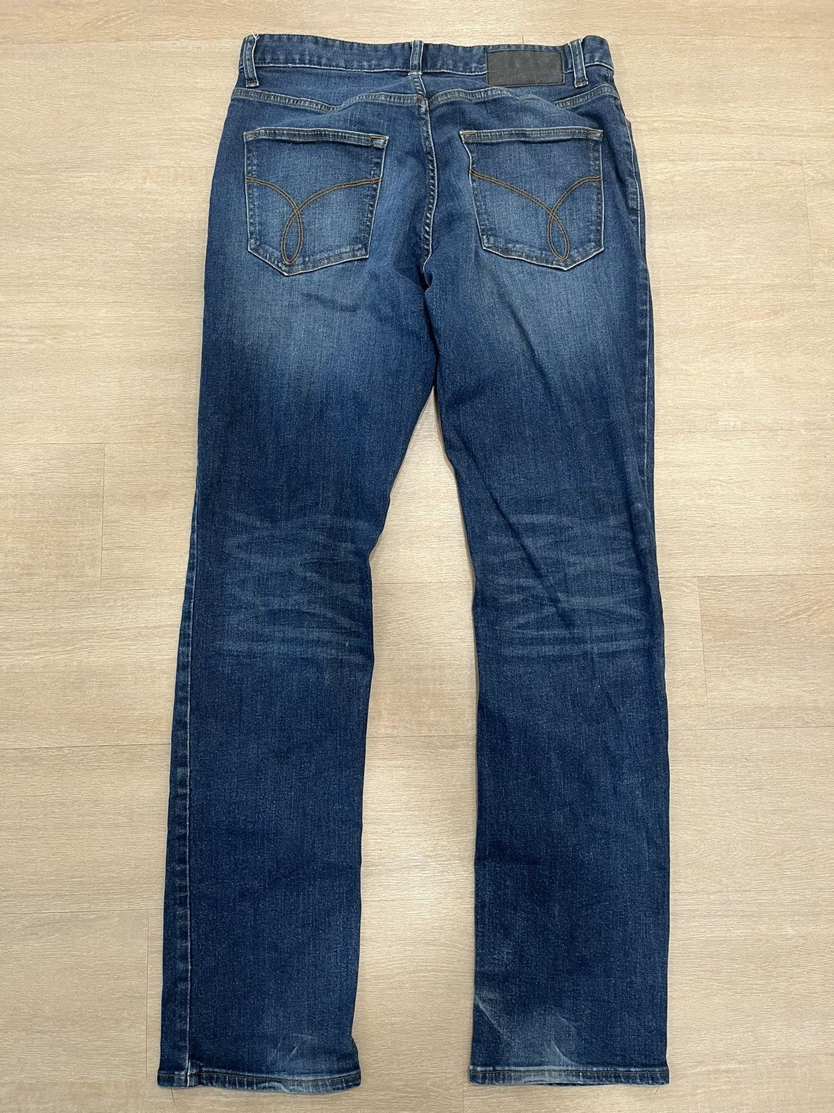 Calvin Klein Calvin Klein Jeans S/31 Size US 31 - 2 Thumbnail
