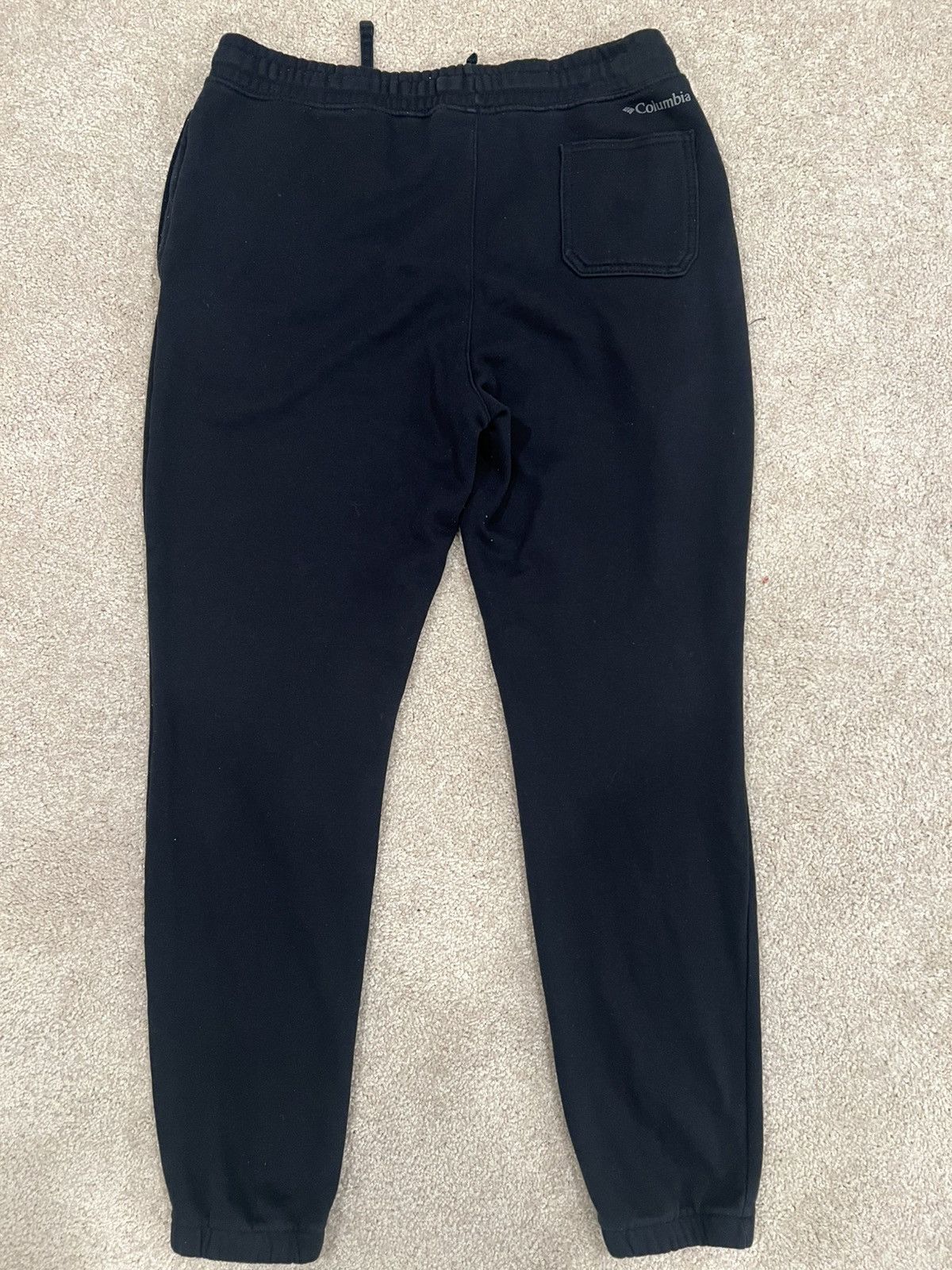 Columbia Columbia Sweatpants Size US 34 / EU 50 - 2 Thumbnail
