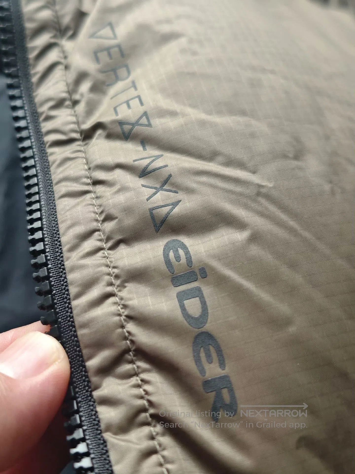 Vintage Co. Size US S / EU 44-46 / 1 - 5 Thumbnail