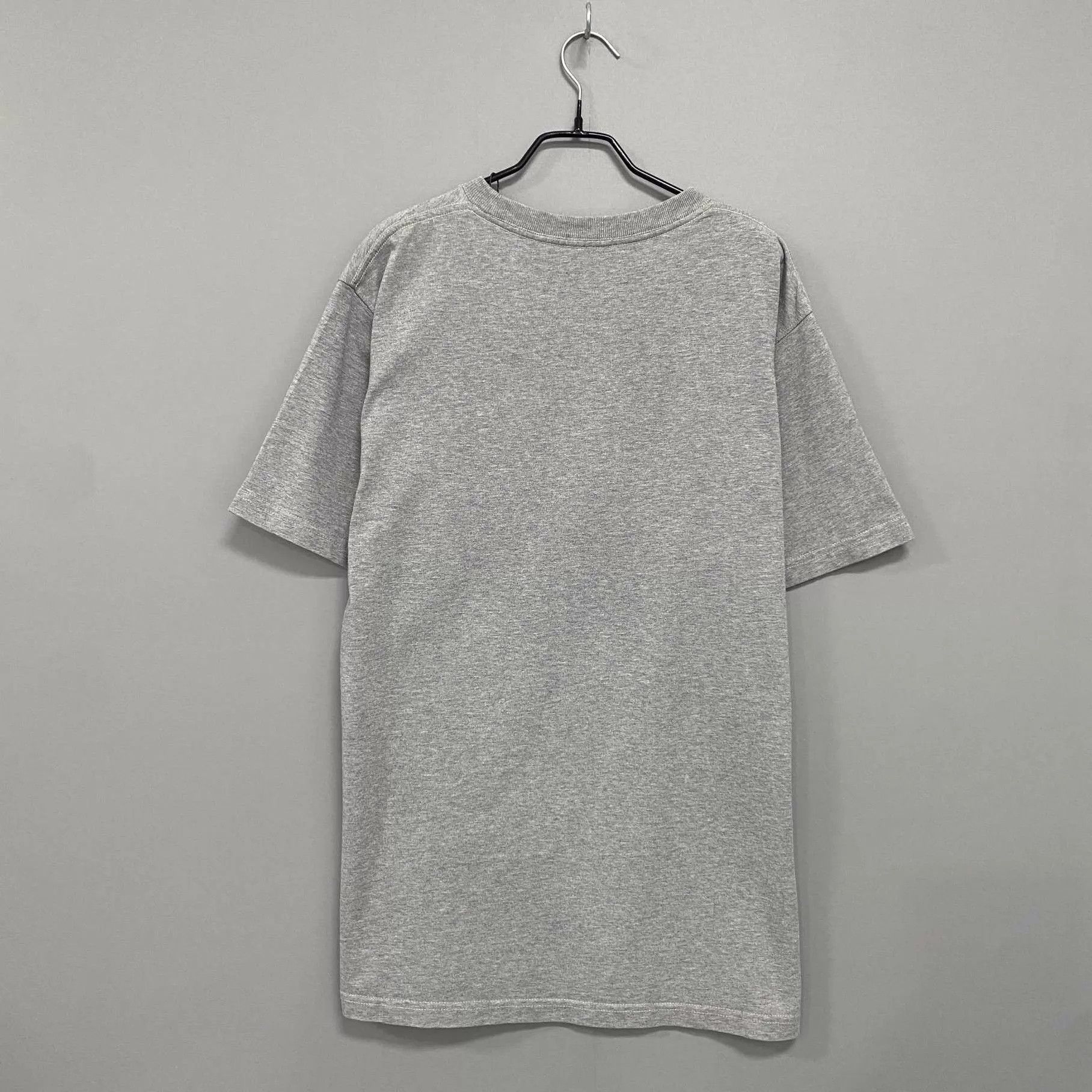 Dior Dior Classic Slogan Embroidered Logo Tee L 95 New Size L / US 10 / IT 46 - 3 Thumbnail
