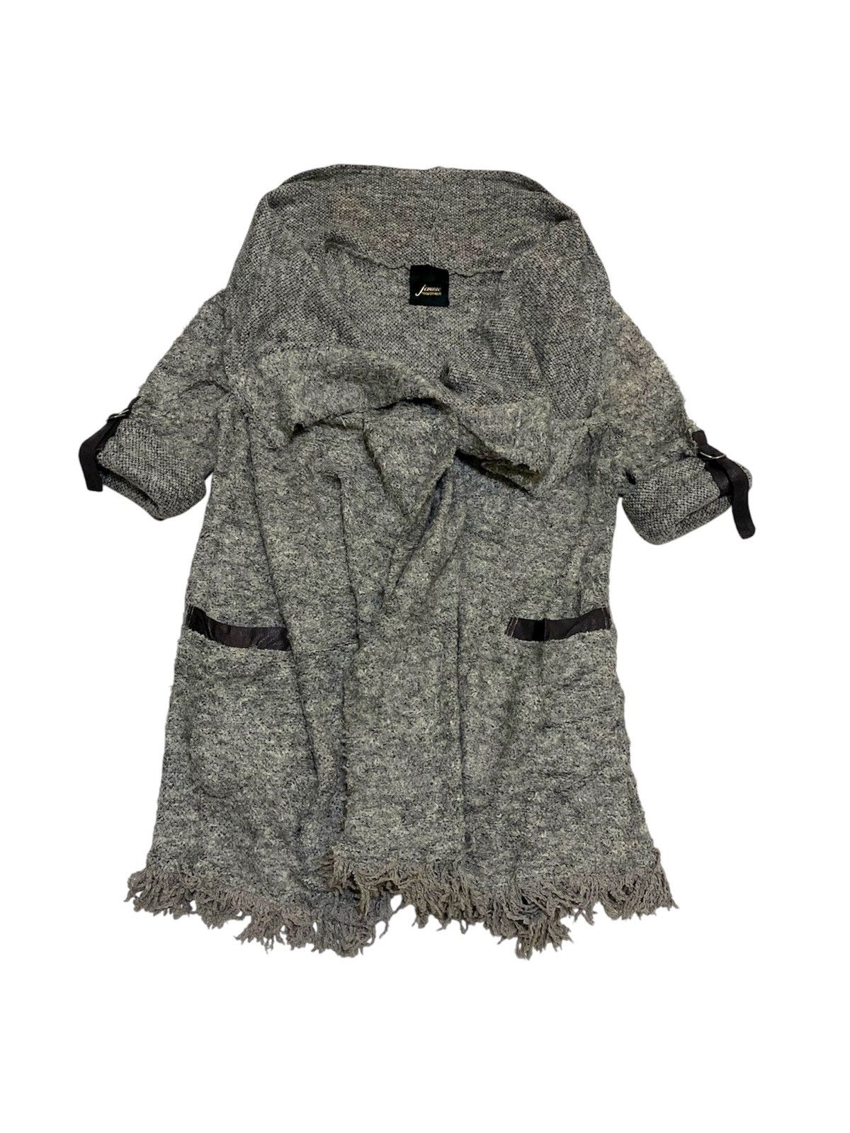 Tornado Mart 2000s Tornado Mart Vkei Style Cardigan Size ONE SIZE - 3 Thumbnail