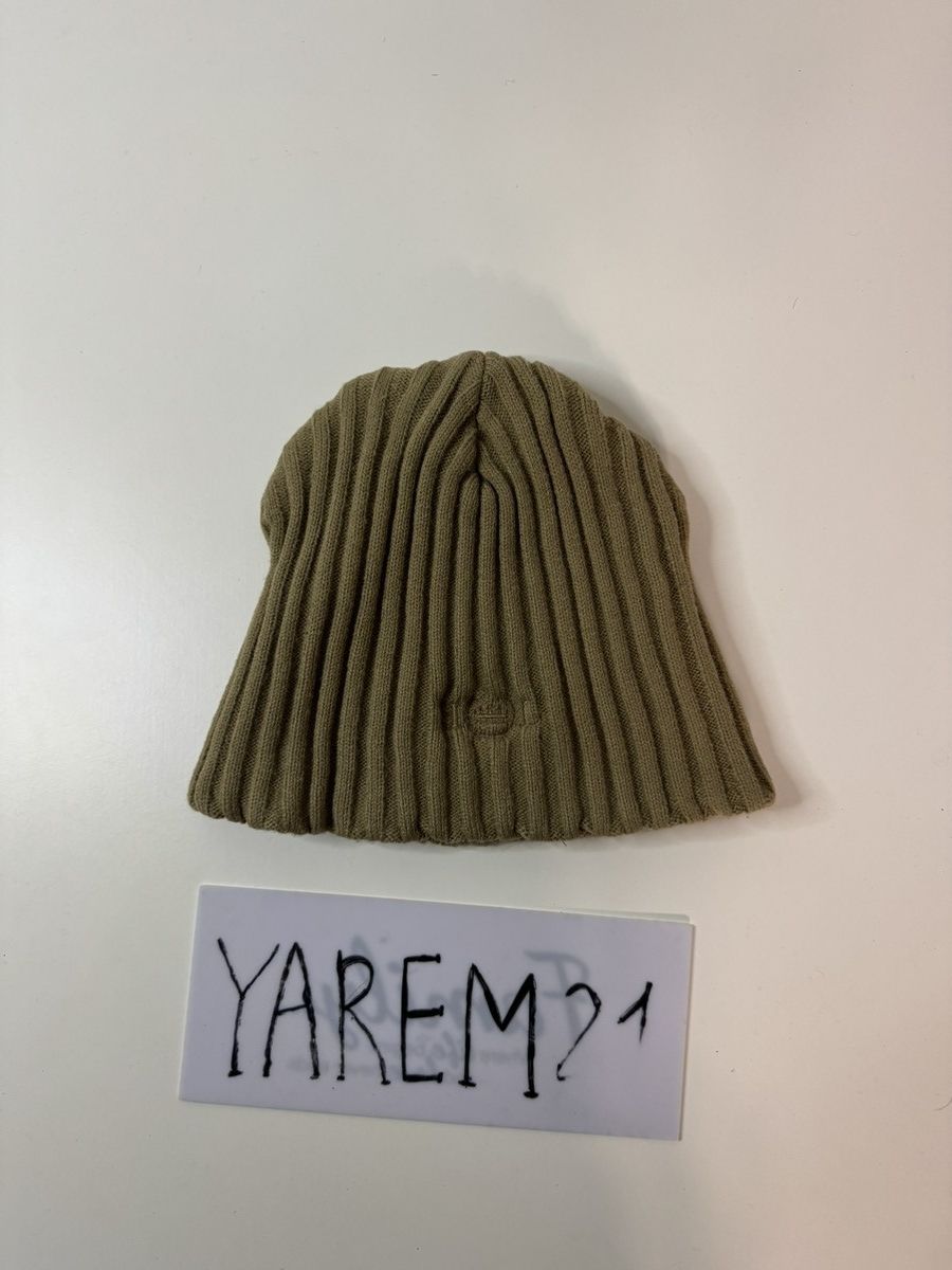 Henri Lloyd Henri Lloyd vintage hat Size ONE SIZE - 1 Thumbnail