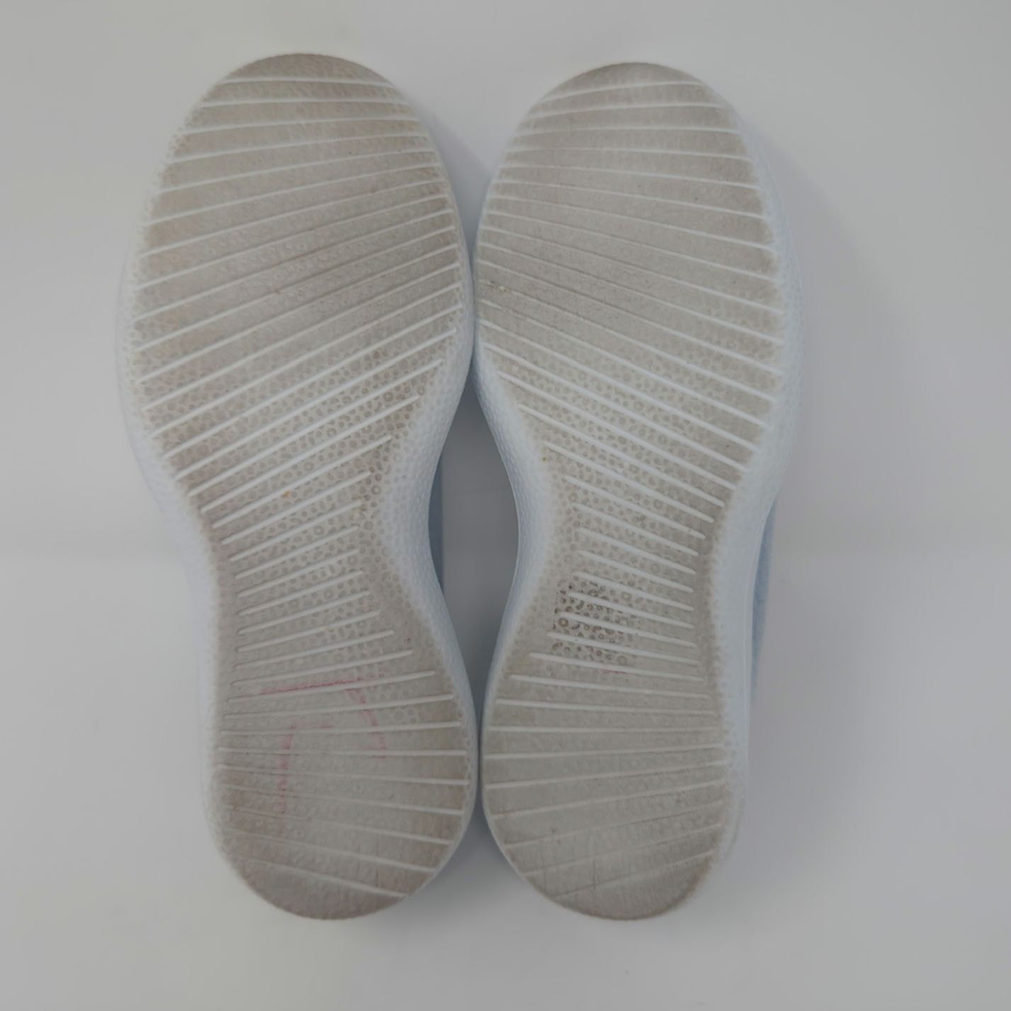 Allbirds Allbird Wool Runners Blue Sneaker Womens Size 7 Size US 7 / IT 37 - 7 Thumbnail
