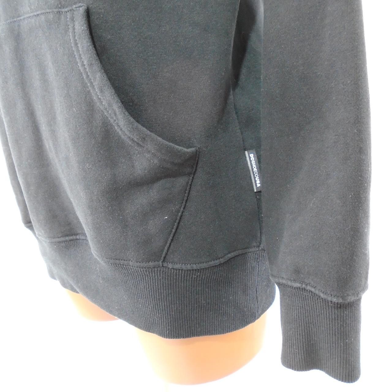 Other Women's Hoodie DC Shoes Size XS / US 0-2 / IT 36-38 - 5 Thumbnail