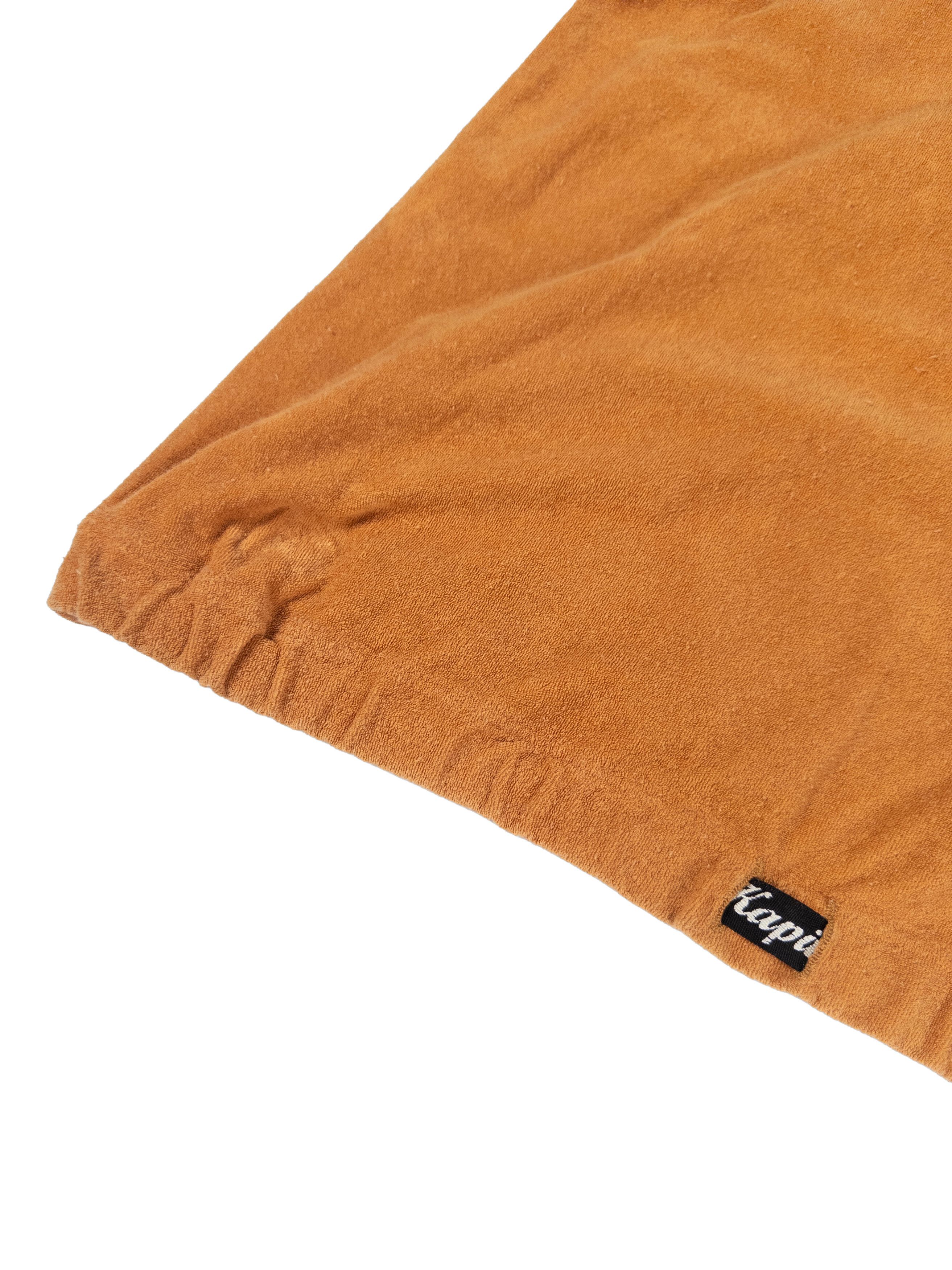 Kapital Kapital Terry Cloth Shirt Size US L / EU 52-54 / 3 - 7 Thumbnail