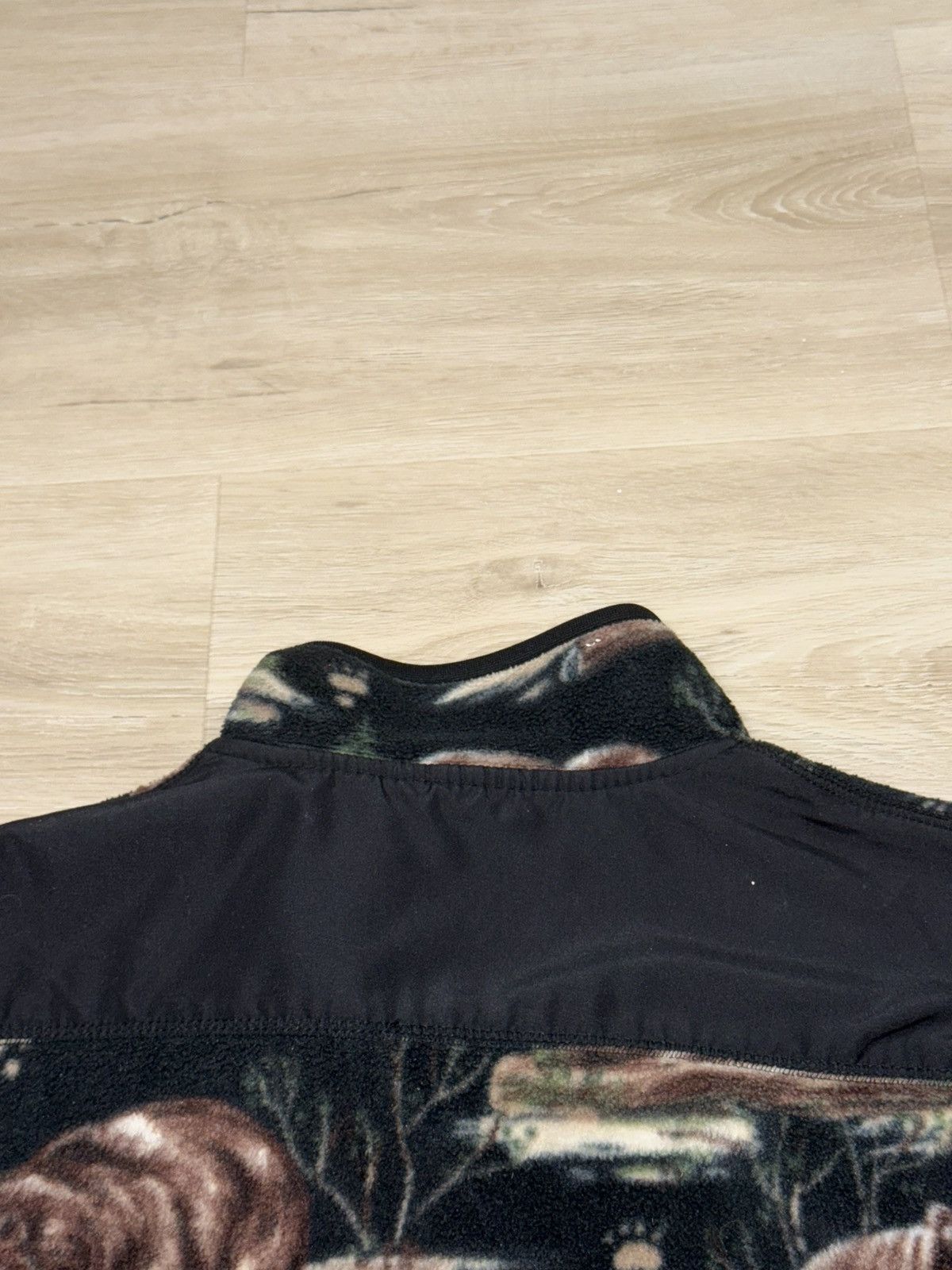 Supreme Supreme 2006 Bear Alpine Fleece Size US XL / EU 56 / 4 - 13 Thumbnail