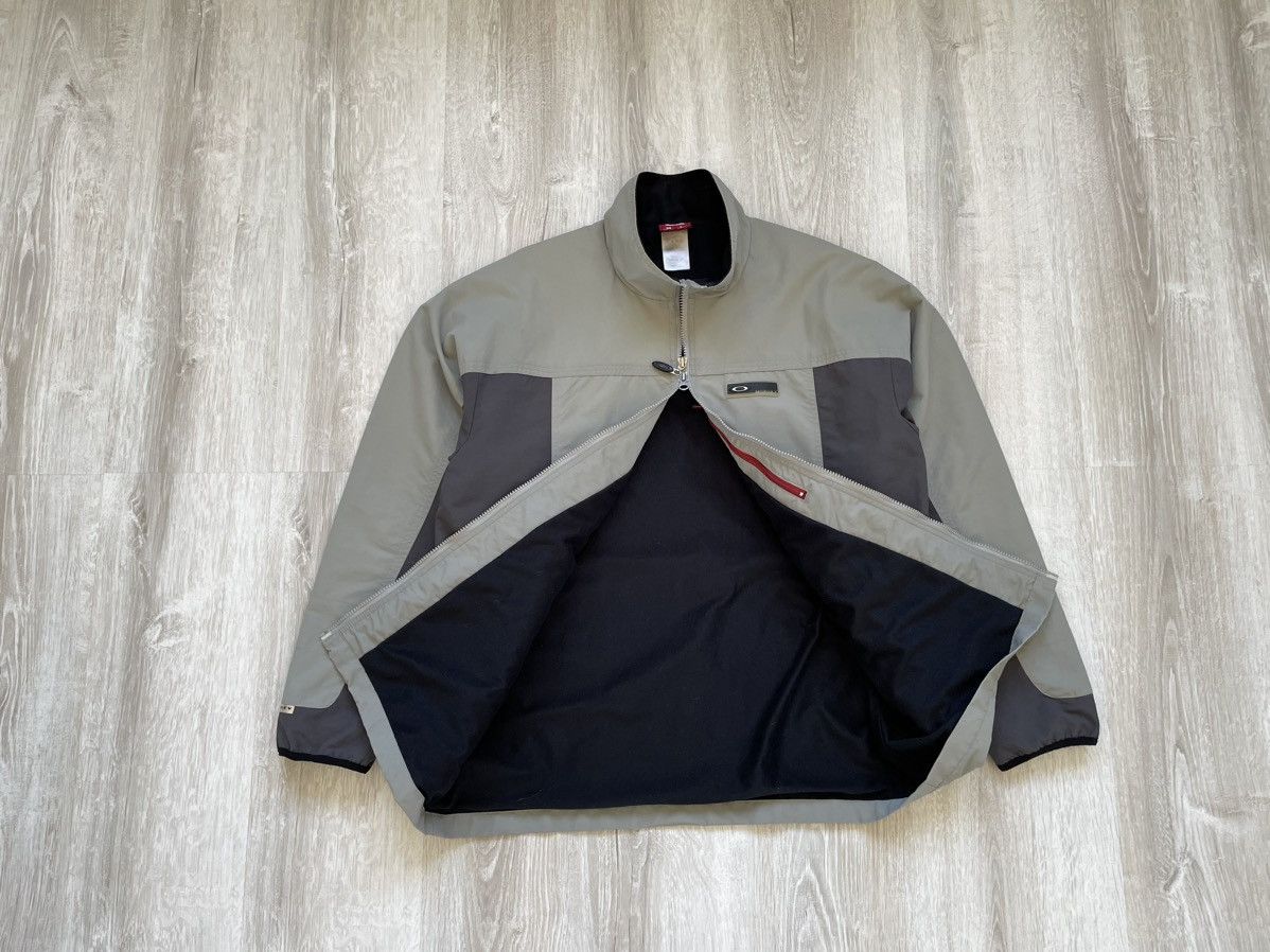 Oakley Software Jacket | Grailed
