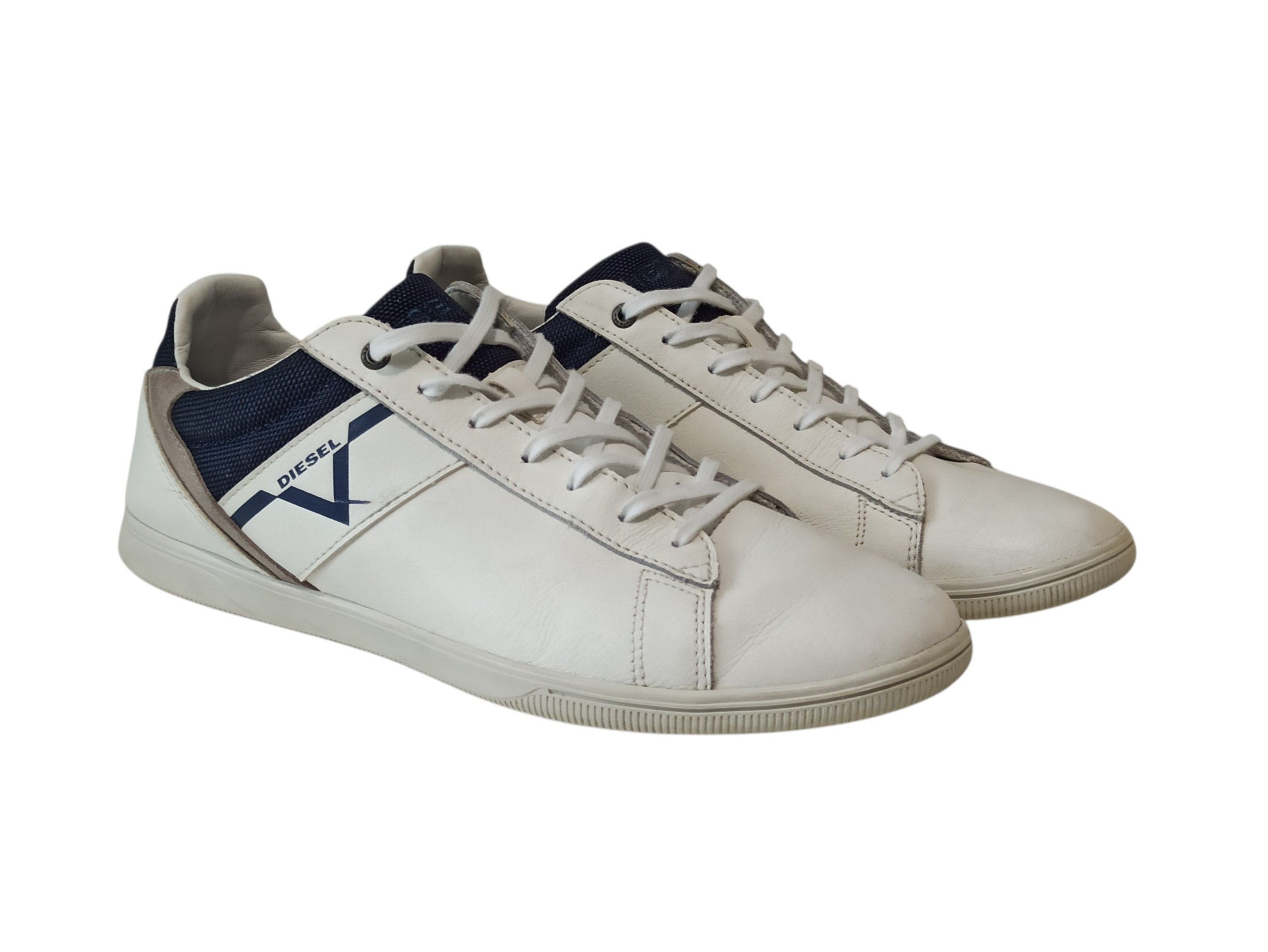 Diesel Diesel S Judzy Sneaker Size US 10 / EU 43 - 5 Thumbnail