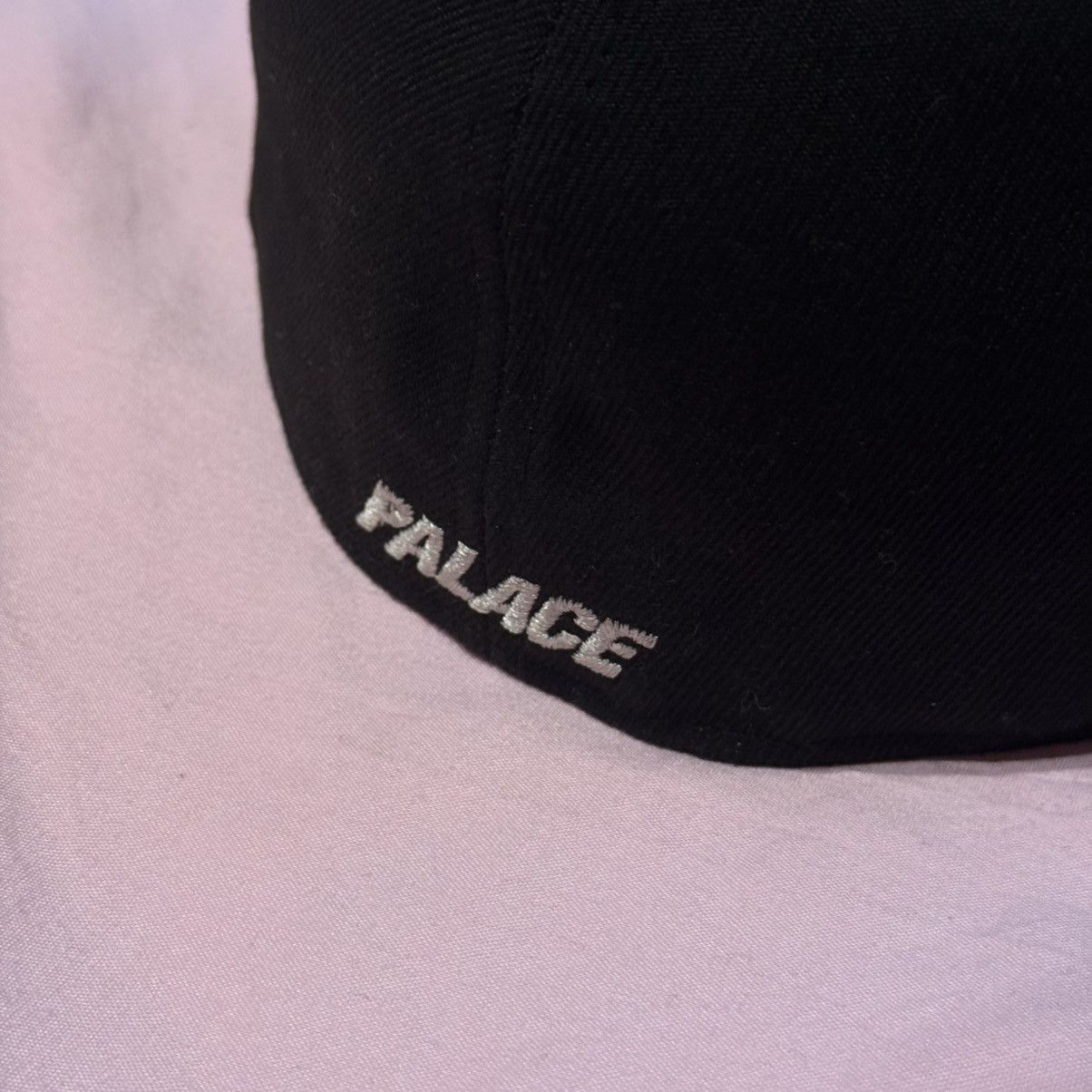 Palace x New Era 59Fifty Fairy P