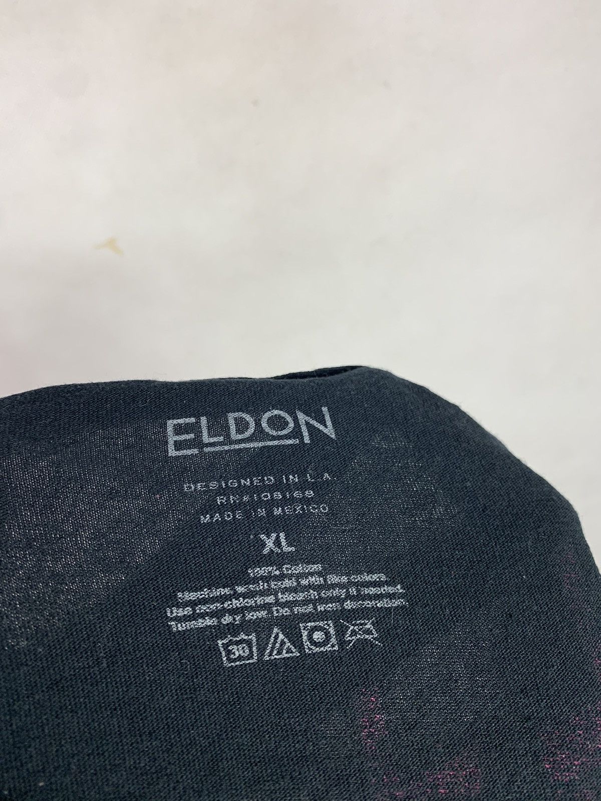 Anime Steals! Eldon Streetwear Anime Tee Size US XL / EU 56 / 4 - 6 Thumbnail
