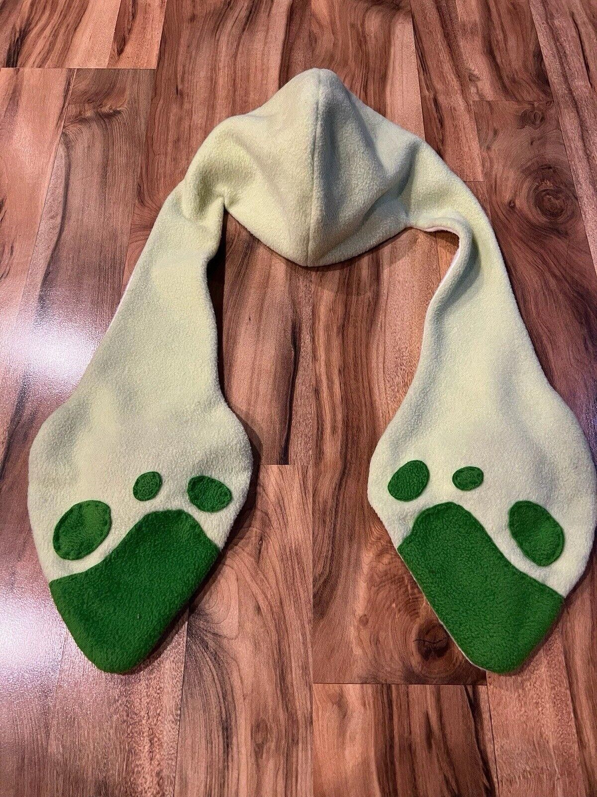 Designer Dog Ears Hat Costume Piece Size ONE SIZE - 1 Thumbnail