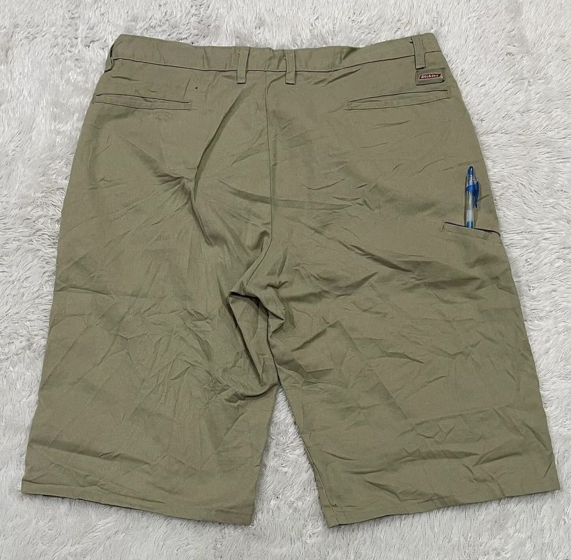 Dickies SP DICKIES POCKET Size US 38 / EU 54 - 2 Thumbnail