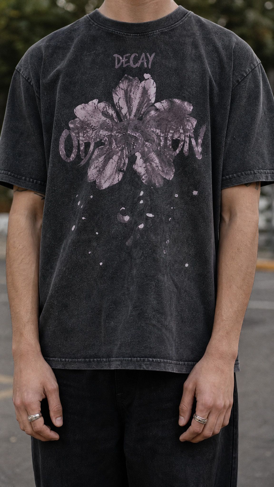 Other Obsession t shirt Size US L / EU 52-54 / 3 - 3 Thumbnail