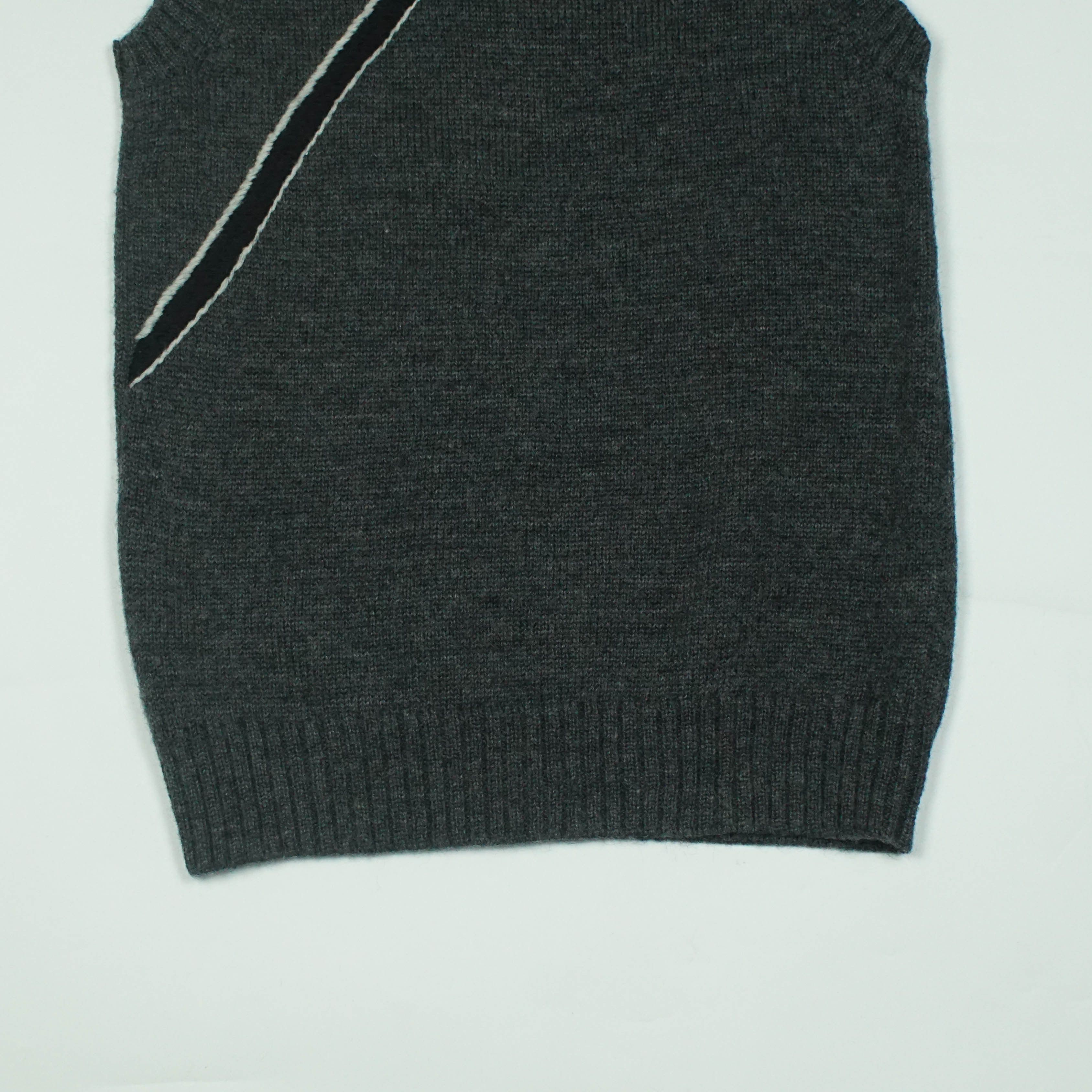 Beams Plus *NoTariff Beams Boy Paul Knit Vest Size ONE SIZE - 5 Thumbnail