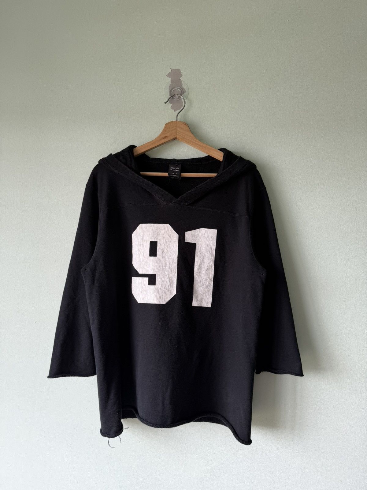 Number Nine Rose | Grailed