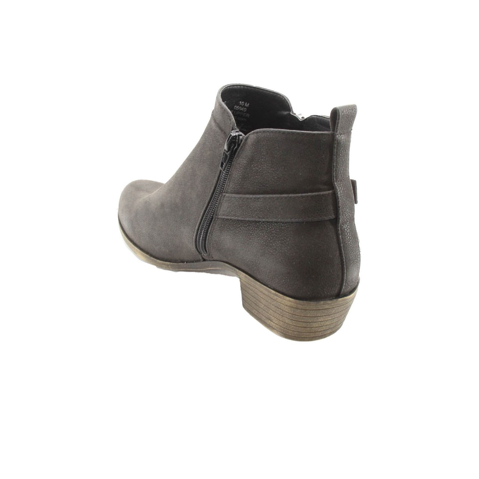Other NEW Jessica Cline Booties Womens Size Black DEDE US10 Size US 10 / IT 40 - 3 Thumbnail