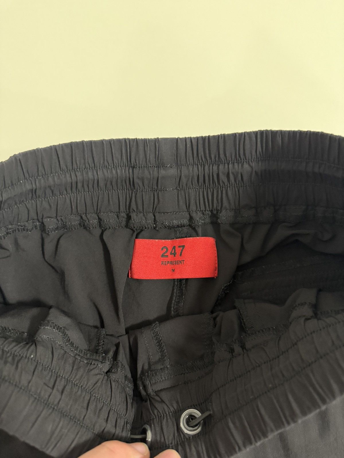 Represent Clo. Represent Clo. 247 Pants Size US 32 / EU 48 - 7 Thumbnail