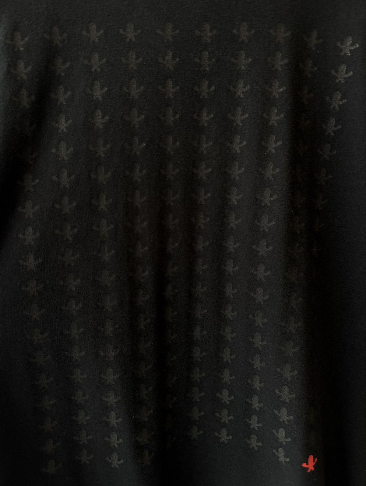 Chrome Hearts Chrome Hearts Foti Tee Size US L / EU 52-54 / 3 - 4 Thumbnail