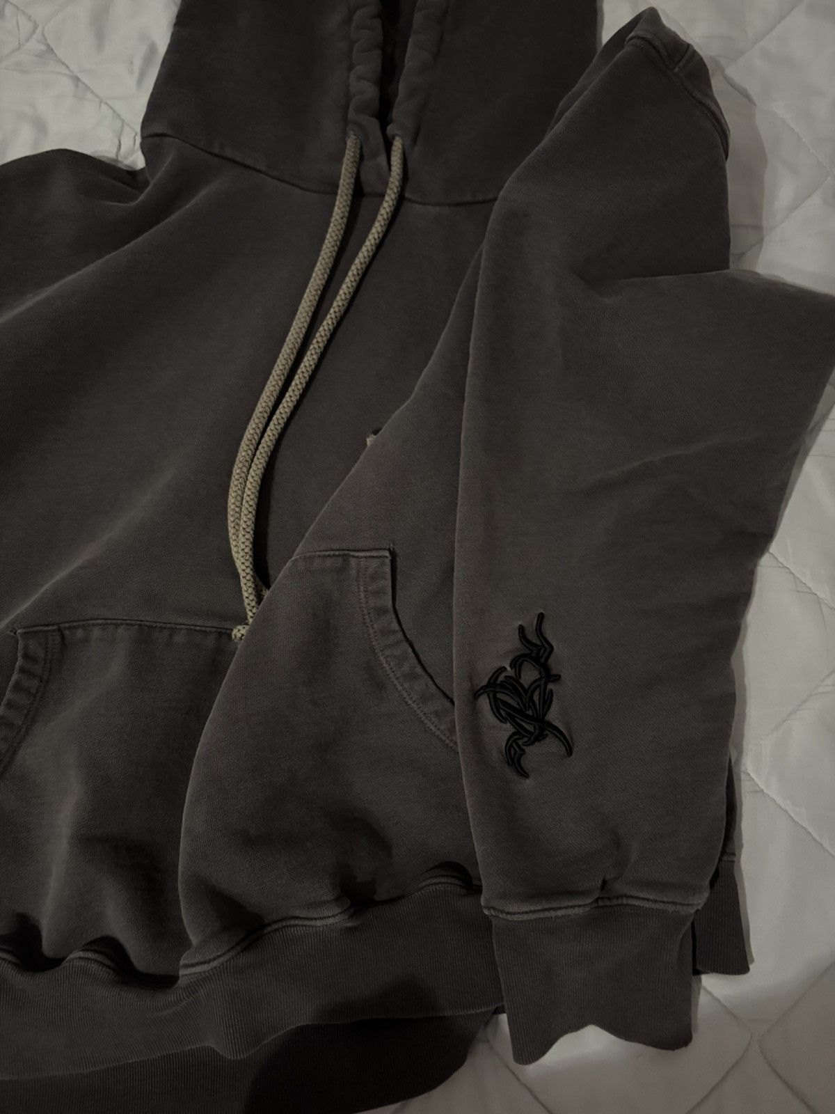 Siberia Hills Siberia Hills Oversized Hoodie Size US M / EU 48-50 / 2 - 2 Thumbnail