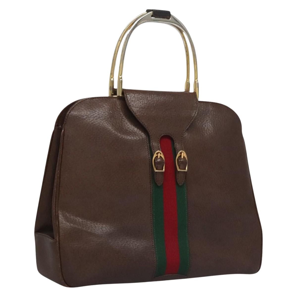 Gucci Gucci Ophidia handbag Size ONE SIZE - 1 Thumbnail