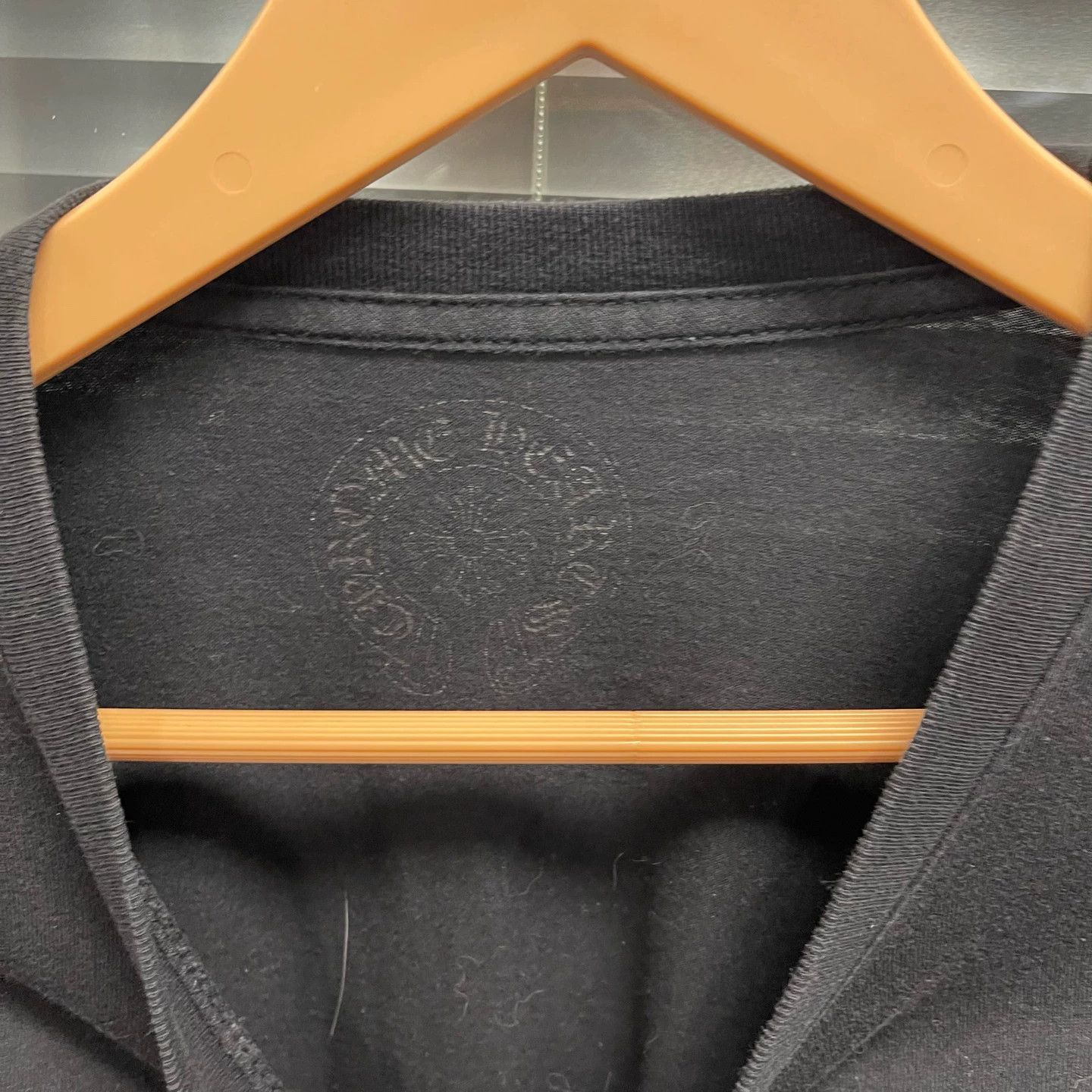 Chrome Hearts Chrome Hearts Vegas Limited All Over DA LS M 99 New Size US M / EU 48-50 / 2 - 3 Thumbnail