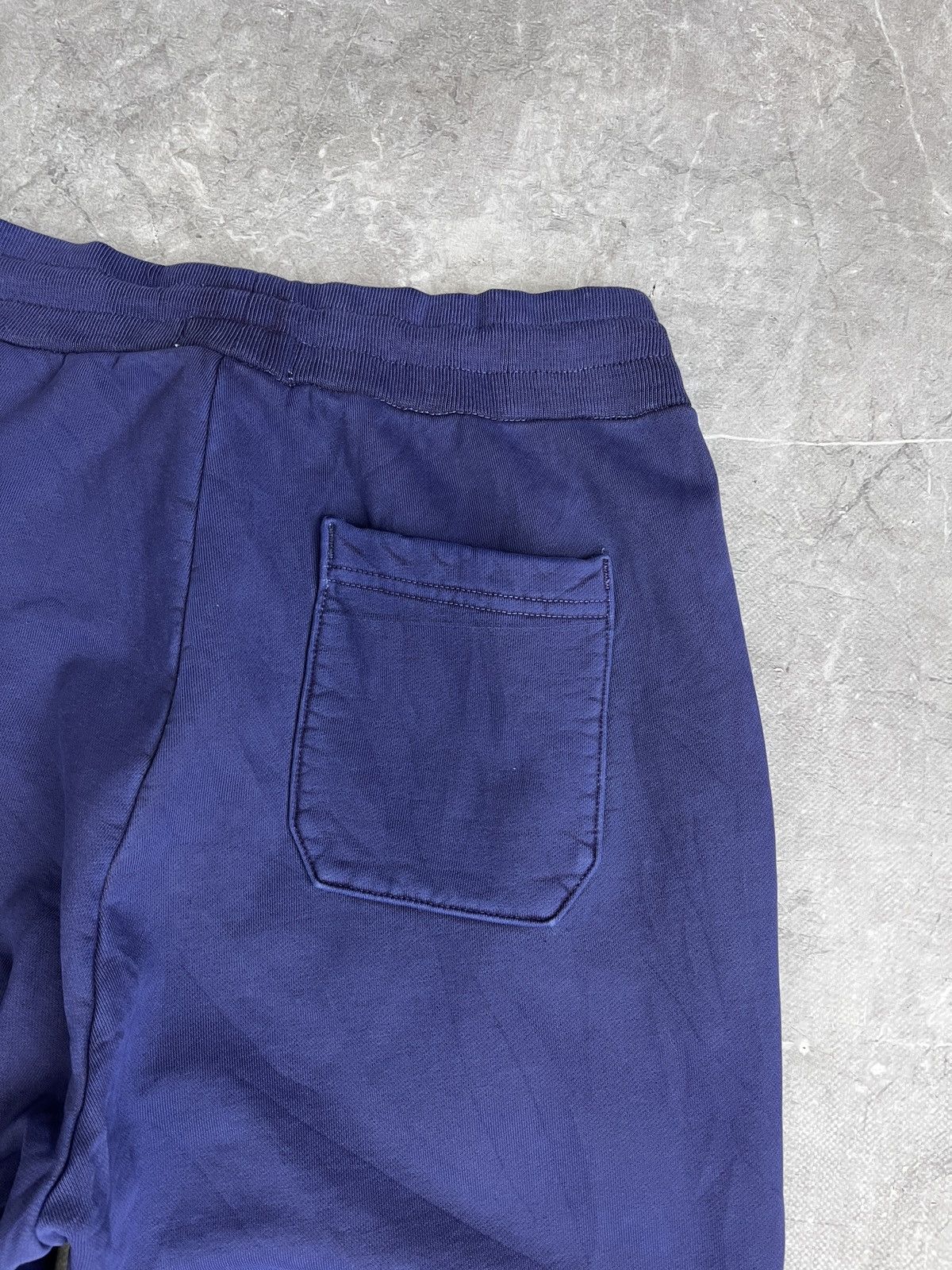 John Elliott John Elliott Purple Pant Joggers Sweatpants Size US 31 - 11 Thumbnail