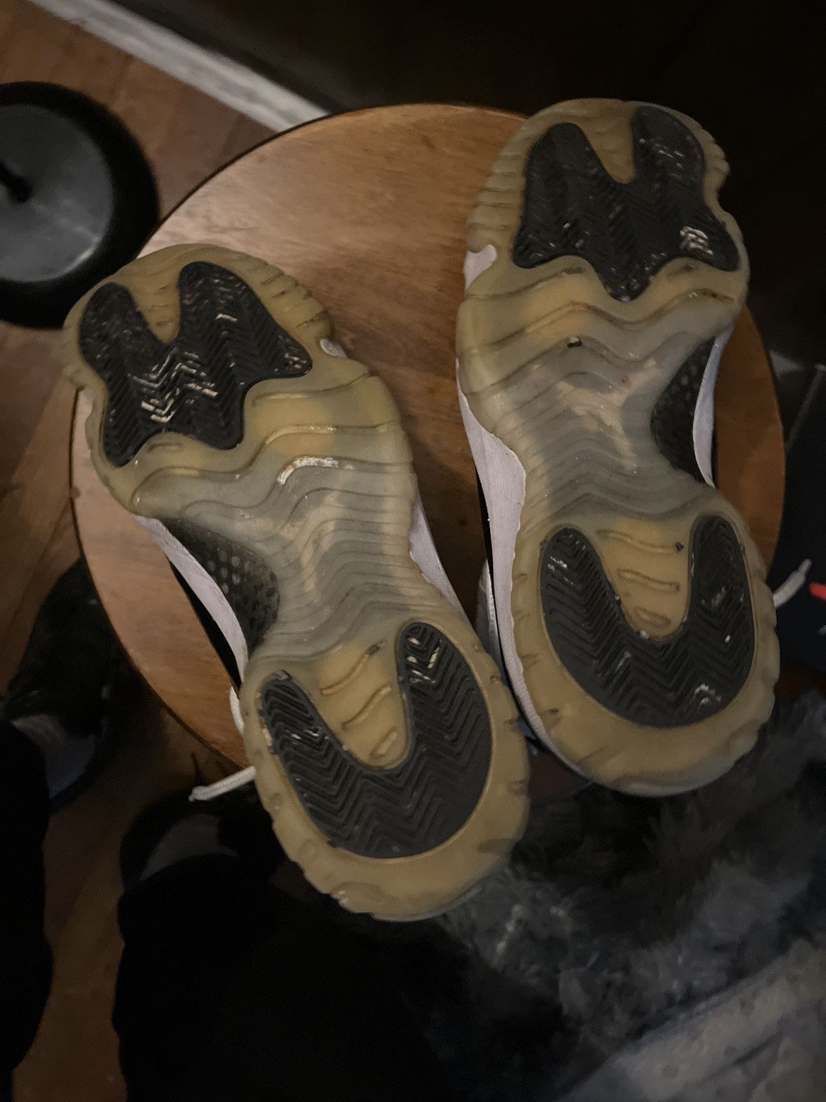 Jordan Brand Jordan 11 dmp Size US 9 / EU 42 - 5 Thumbnail