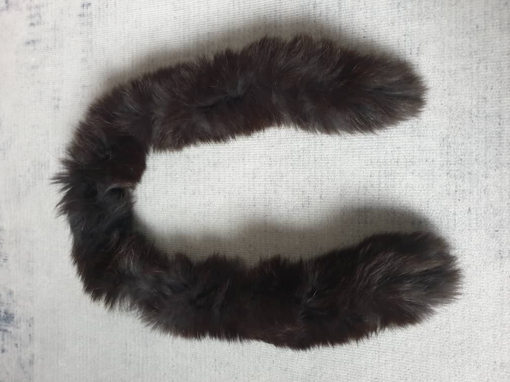 Comme Ca Ism Comme ca ism Japanese brand neck warmer Size ONE SIZE - 5 Thumbnail