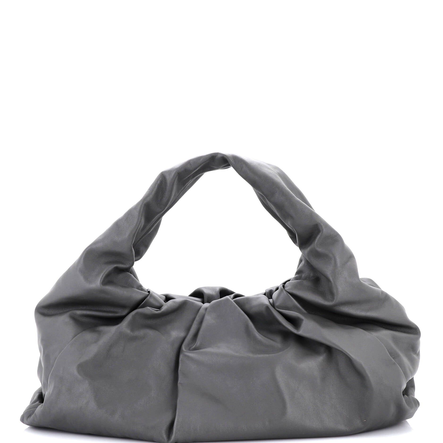 Bottega Veneta The Shoulder Pouch Size ONE SIZE - 1 Thumbnail
