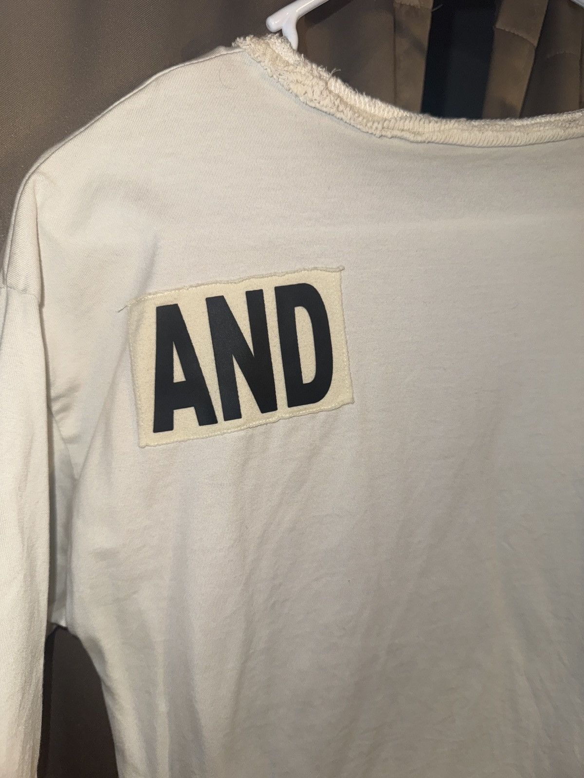 Diesel Diesel Tee Size XS / US 0-2 / IT 36-38 - 9 Thumbnail