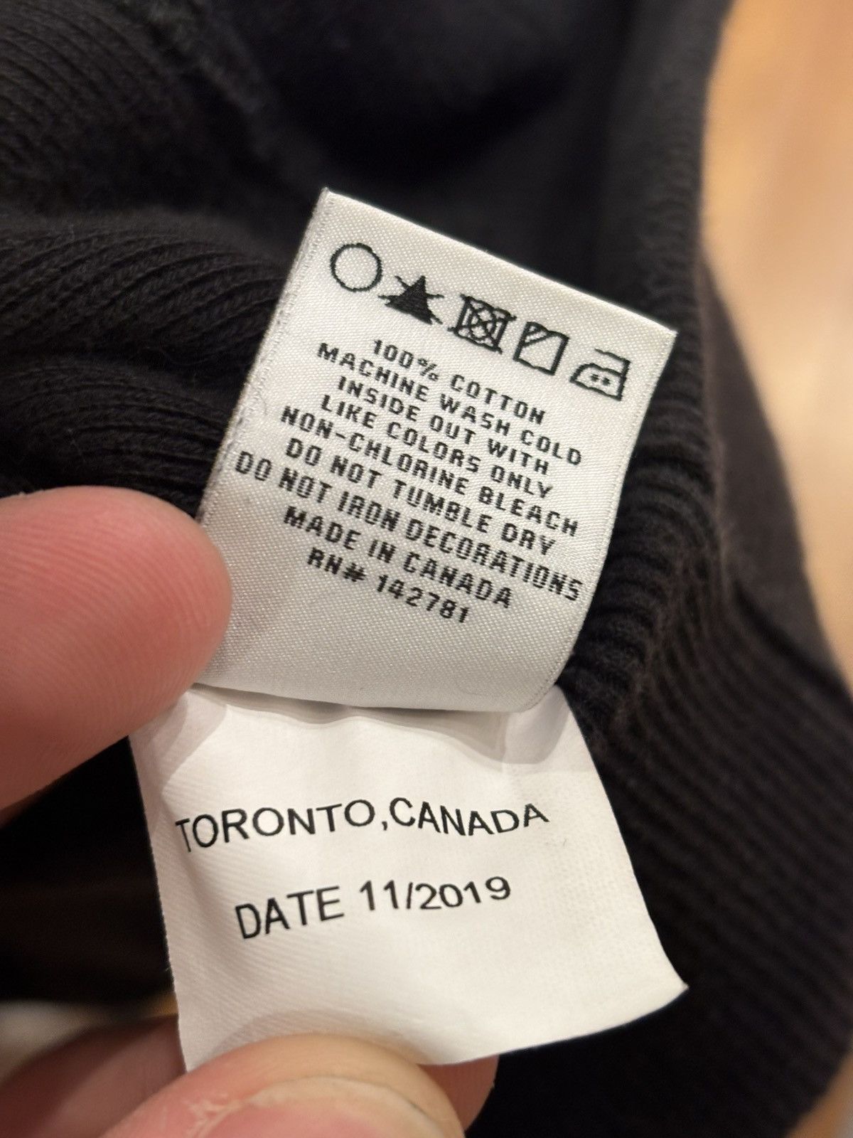 Aime Leon Dore ALD Black Hoodie Size US L / EU 52-54 / 3 - 5 Thumbnail