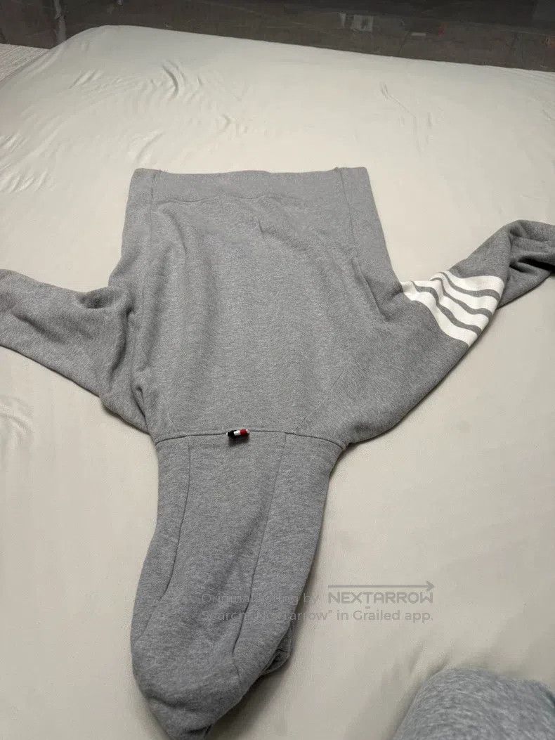 Thom Browne Thom Browne hoodie Size US M / EU 48-50 / 2 - 3 Thumbnail