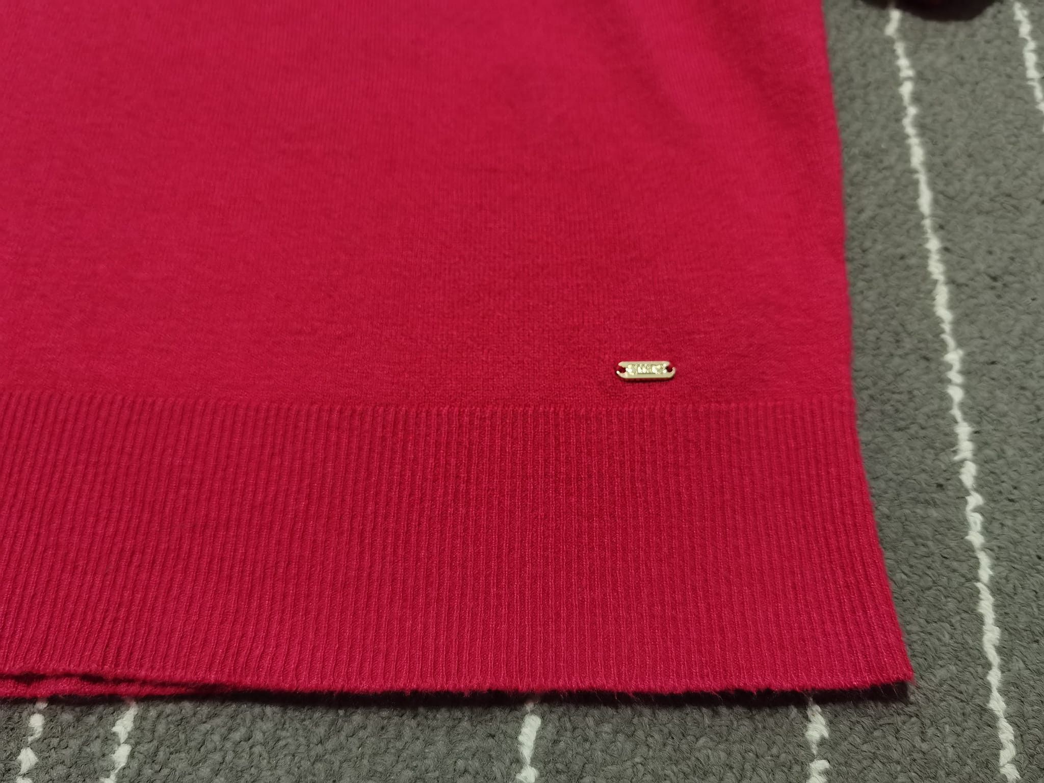 Chaps CHAPS by Ralph Lauren cardigan Tuttle neck S 2169 Size S / US 4 / IT 40 - 6 Thumbnail