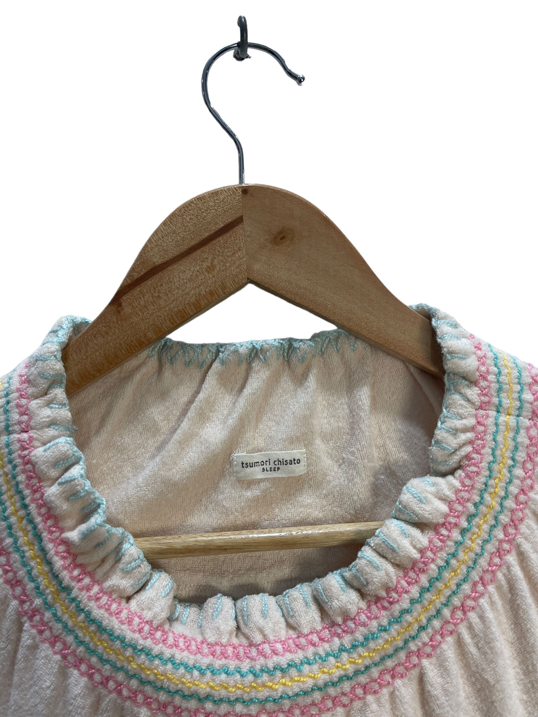 Tsumori Chisato Tsumori Chisato Sleep Size M / US 6-8 / IT 42-44 - 7 Thumbnail