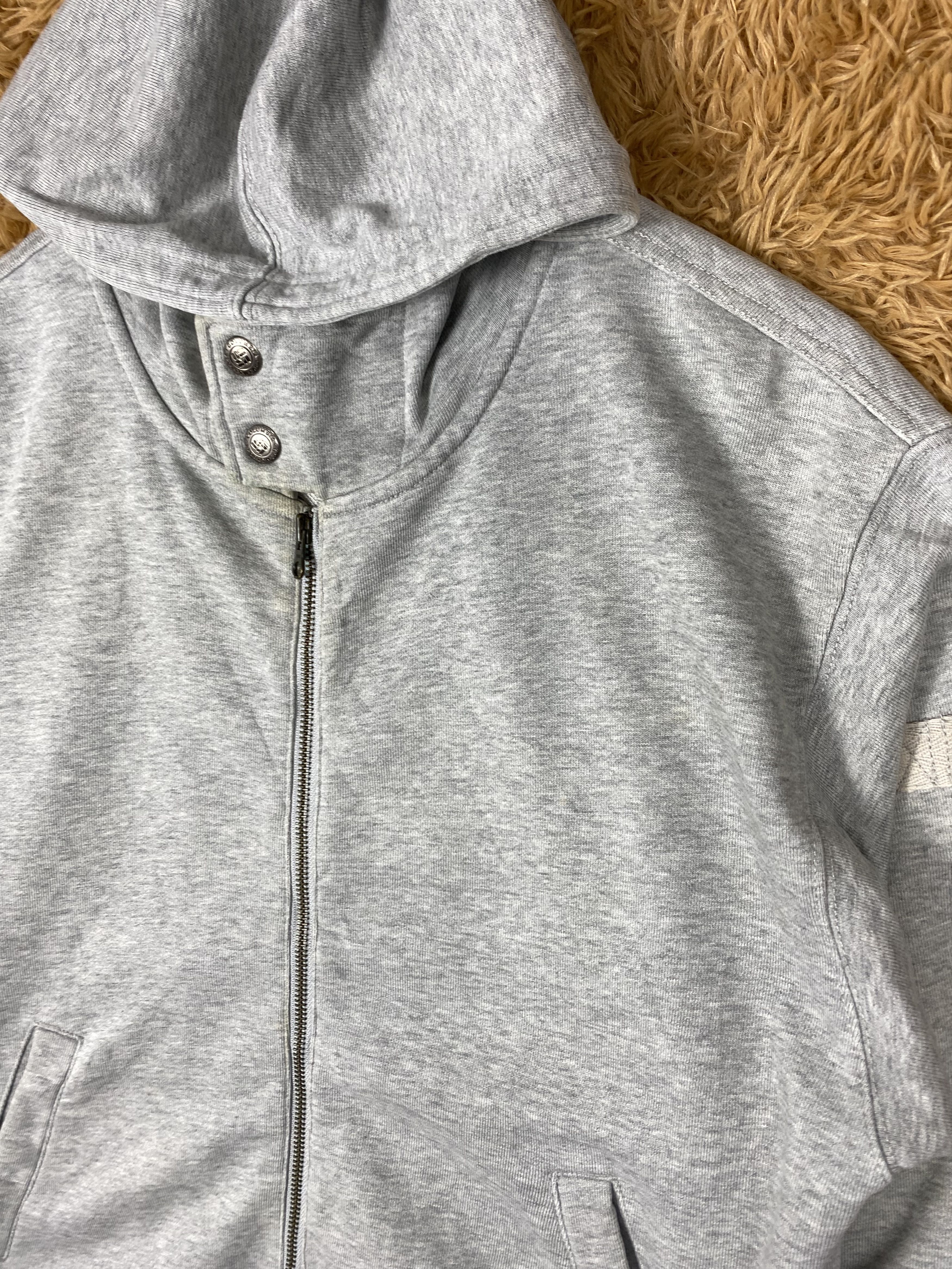 Columbia Vintage Columbia Zip Up Hoodies PS0338 Size US XS / EU 42 / 0 - 3 Thumbnail