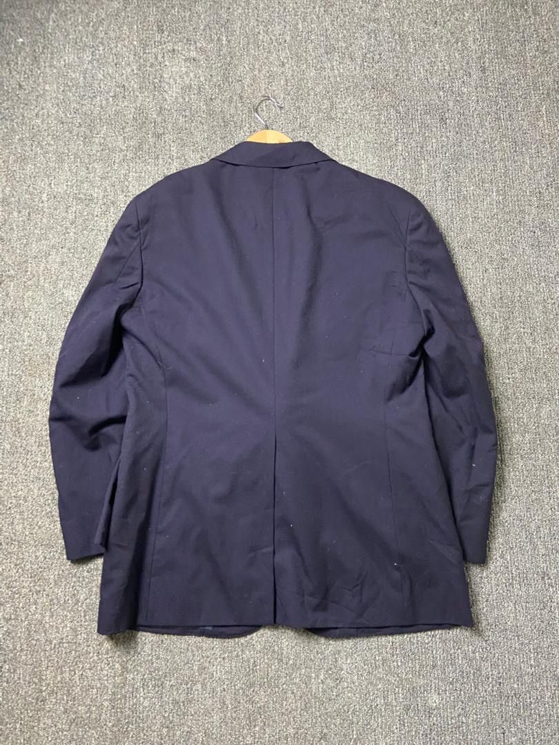 Polo Ralph Lauren Polo by Ralph Lauren Single Breasted Blazer (197) Size US XXS / EU 40 - 2 Thumbnail