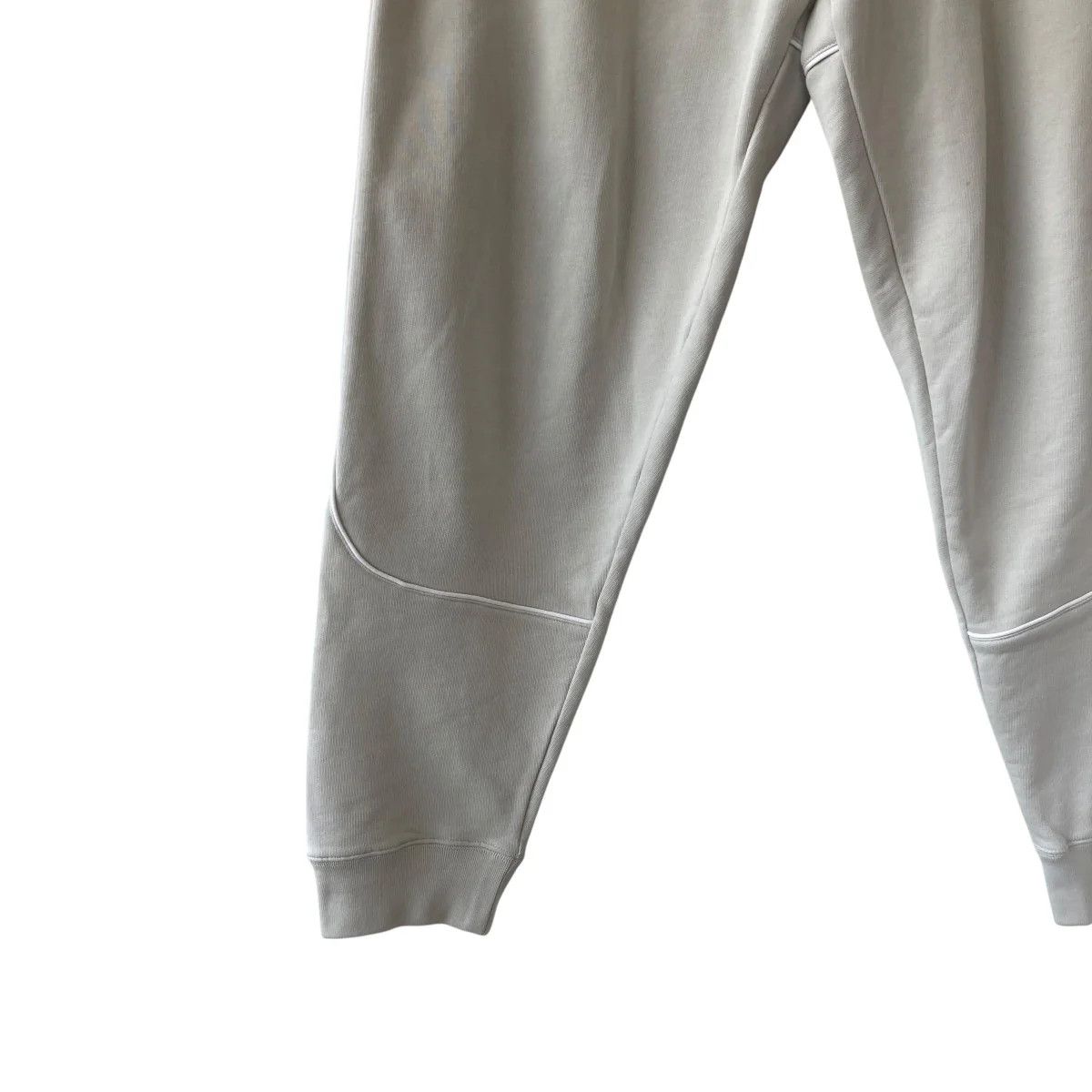 Helmut Lang Logo Sweatpants Pants Size US 34 / EU 50 - 3 Thumbnail