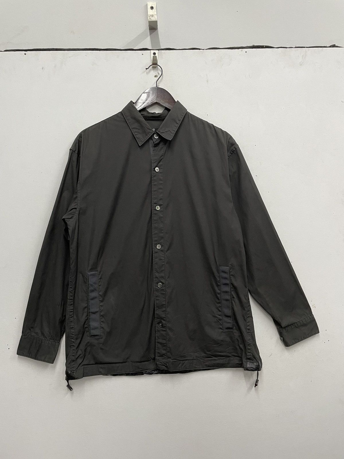 Arc'Teryx Jil Sander x Uniqlo Shirts | Grailed