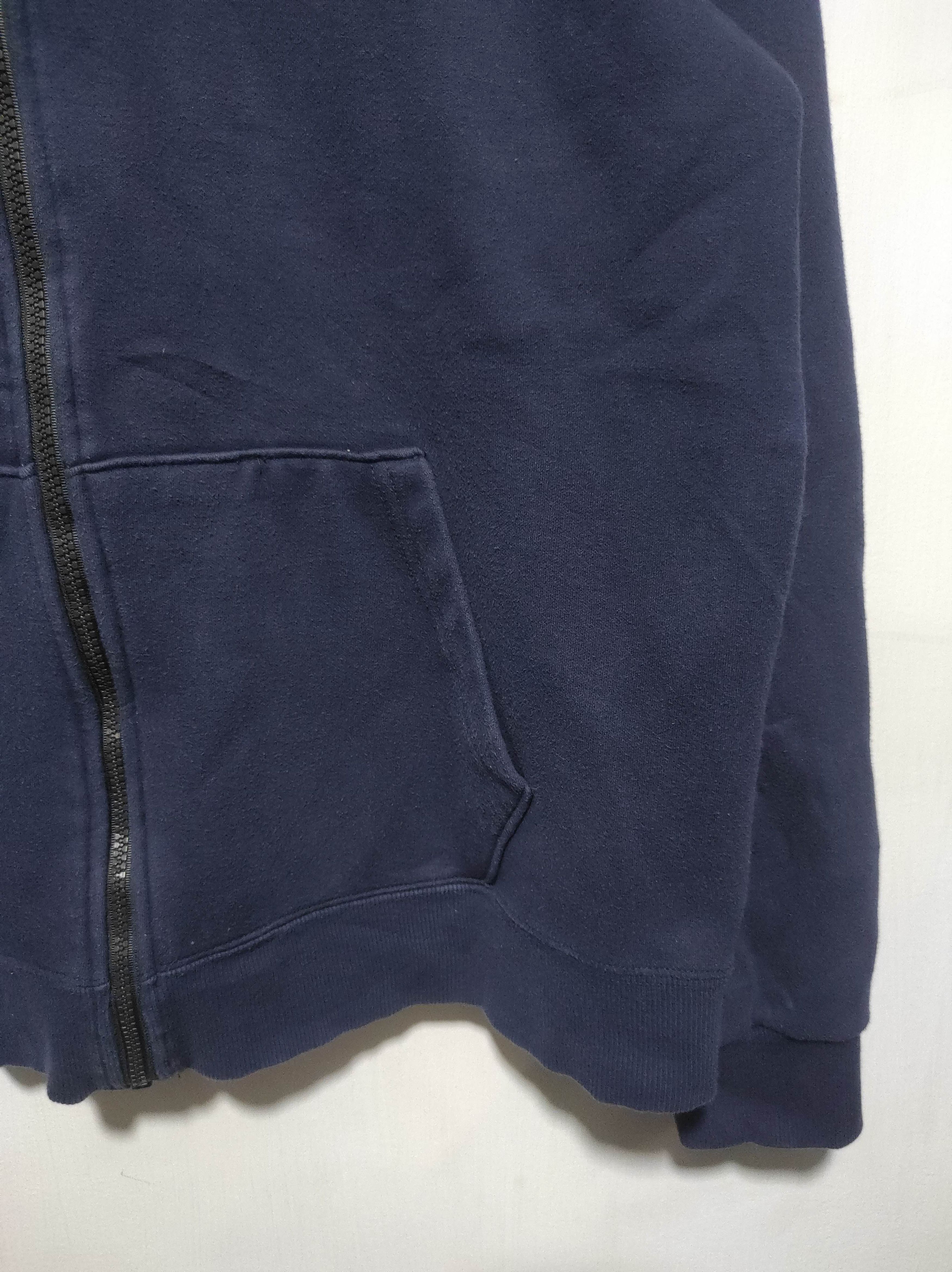 Hysteric Glamour Mr. Bob Zipper Fur Hoodie ifsixwasnine lgb style Size US L / EU 52-54 / 3 - 7 Thumbnail