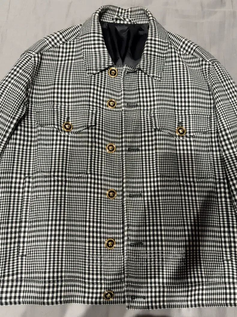Versace Versace Casual suits Size L / US 10 / IT 46 - 1 Thumbnail