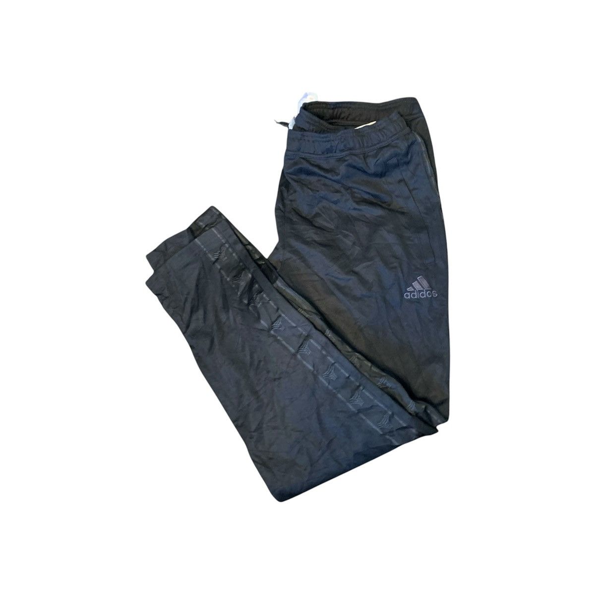 Adidas Adidas pants black Size US 41 - 1 Thumbnail