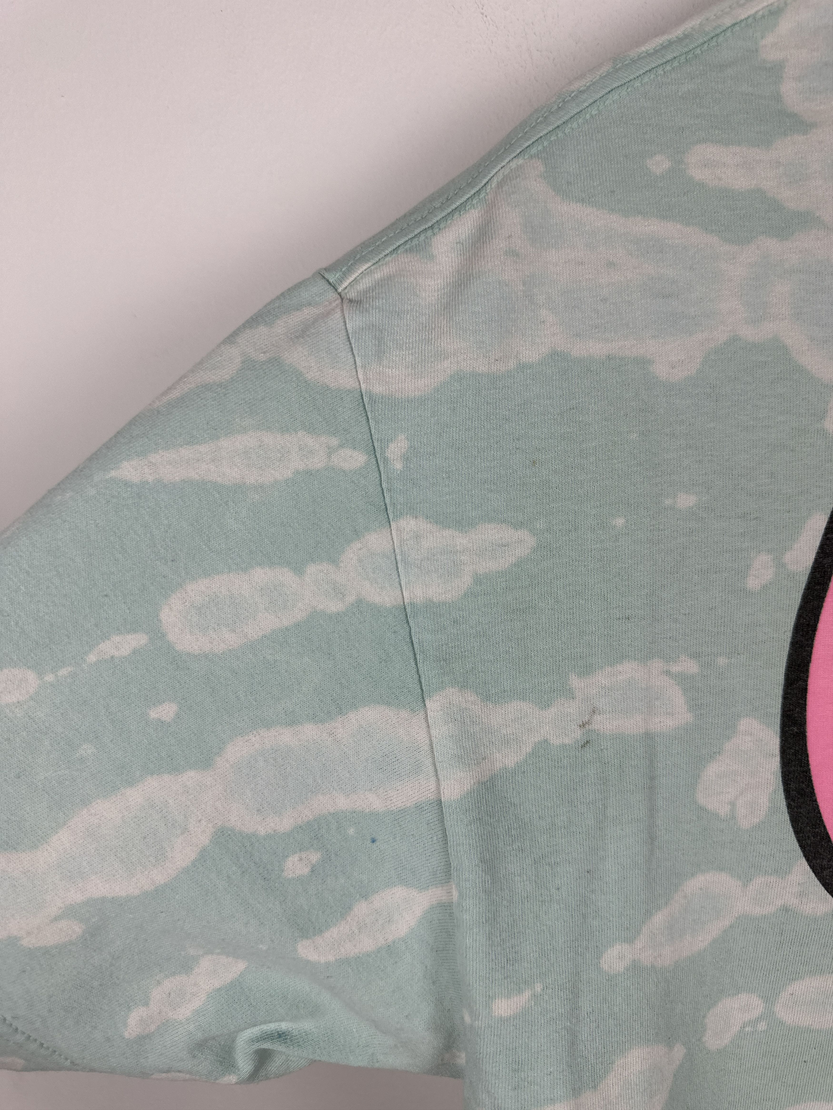 Tyler The Creator OFWGKTA Donut Odd Future Rap T Shirt Tee Golf Wang Earl Size US L / EU 52-54 / 3 - 11 Thumbnail