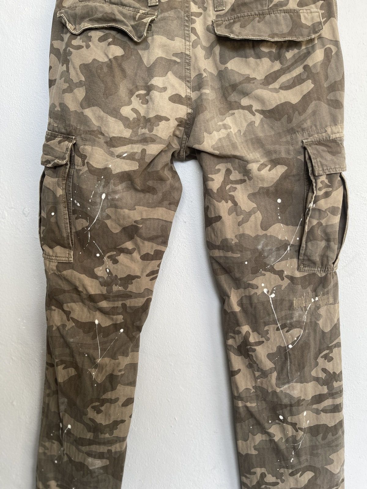 Sophnet. Vintage Sophnet. Cargo Pants Size US 31 - 4 Thumbnail
