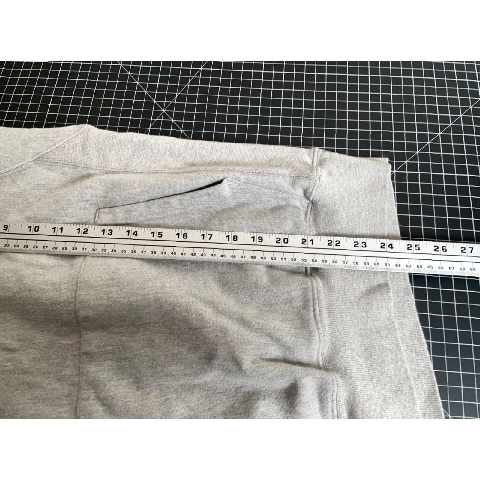Champion VTG Champion Reverse Weave Hoodie Adult Medium Heather Gray Sweatshirt 90s Size US M / EU 48-50 / 2 - 6 Thumbnail