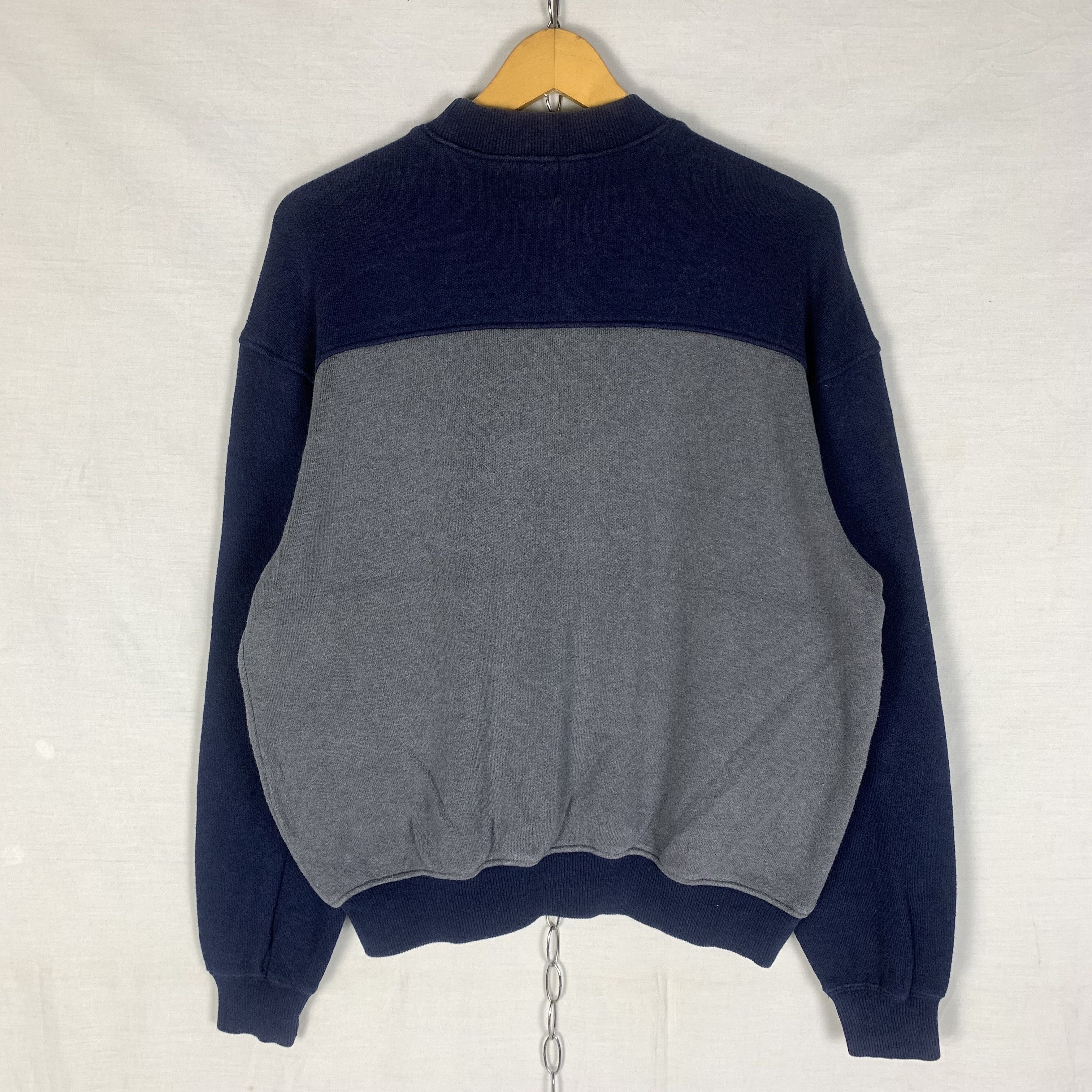 Valentino Oliver by Valentino Sweatshirt Crewneck Size US S / EU 44-46 / 1 - 4 Thumbnail