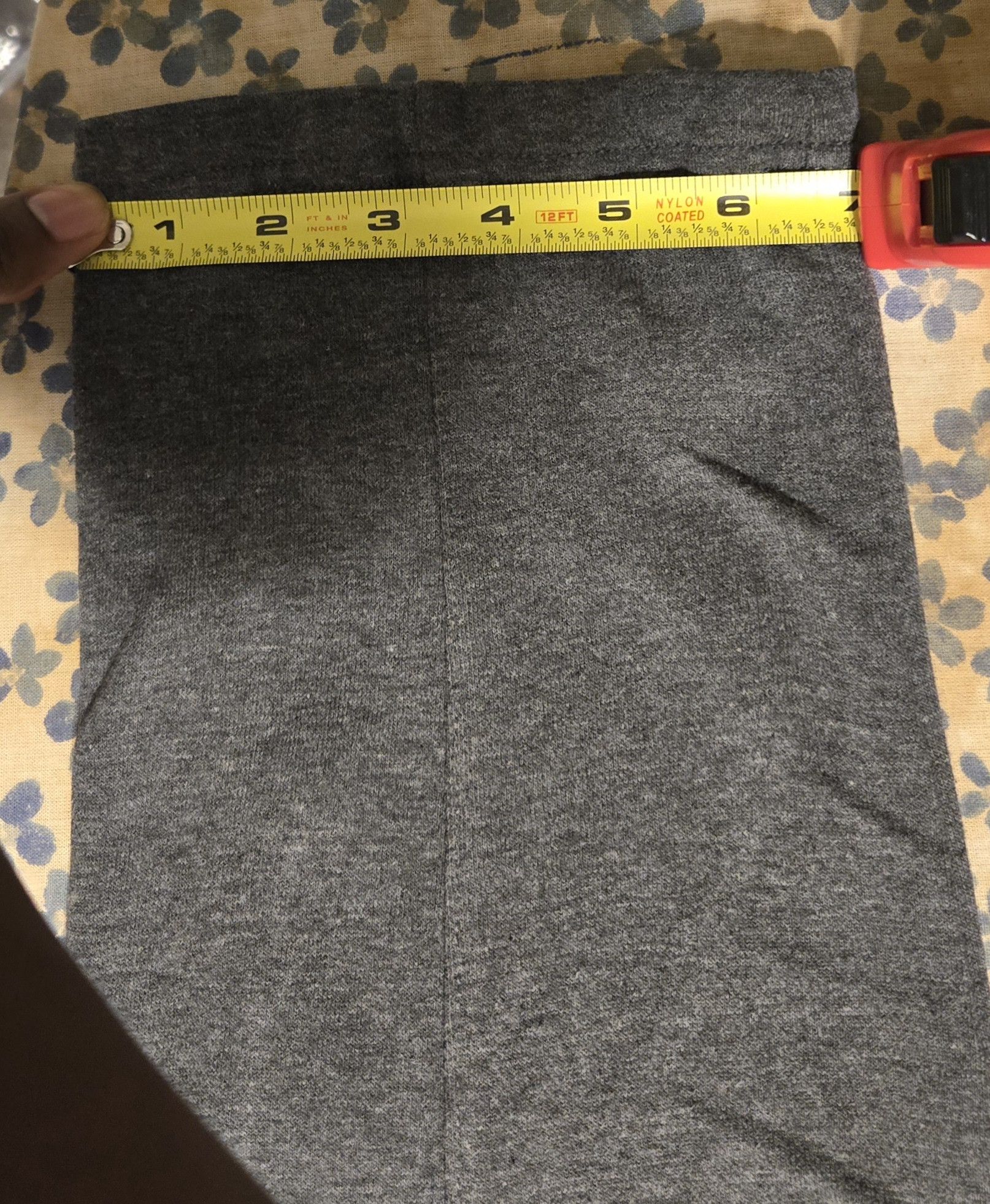 Other AND1 Sweatpants Size US 28 / EU 44 - 6 Thumbnail